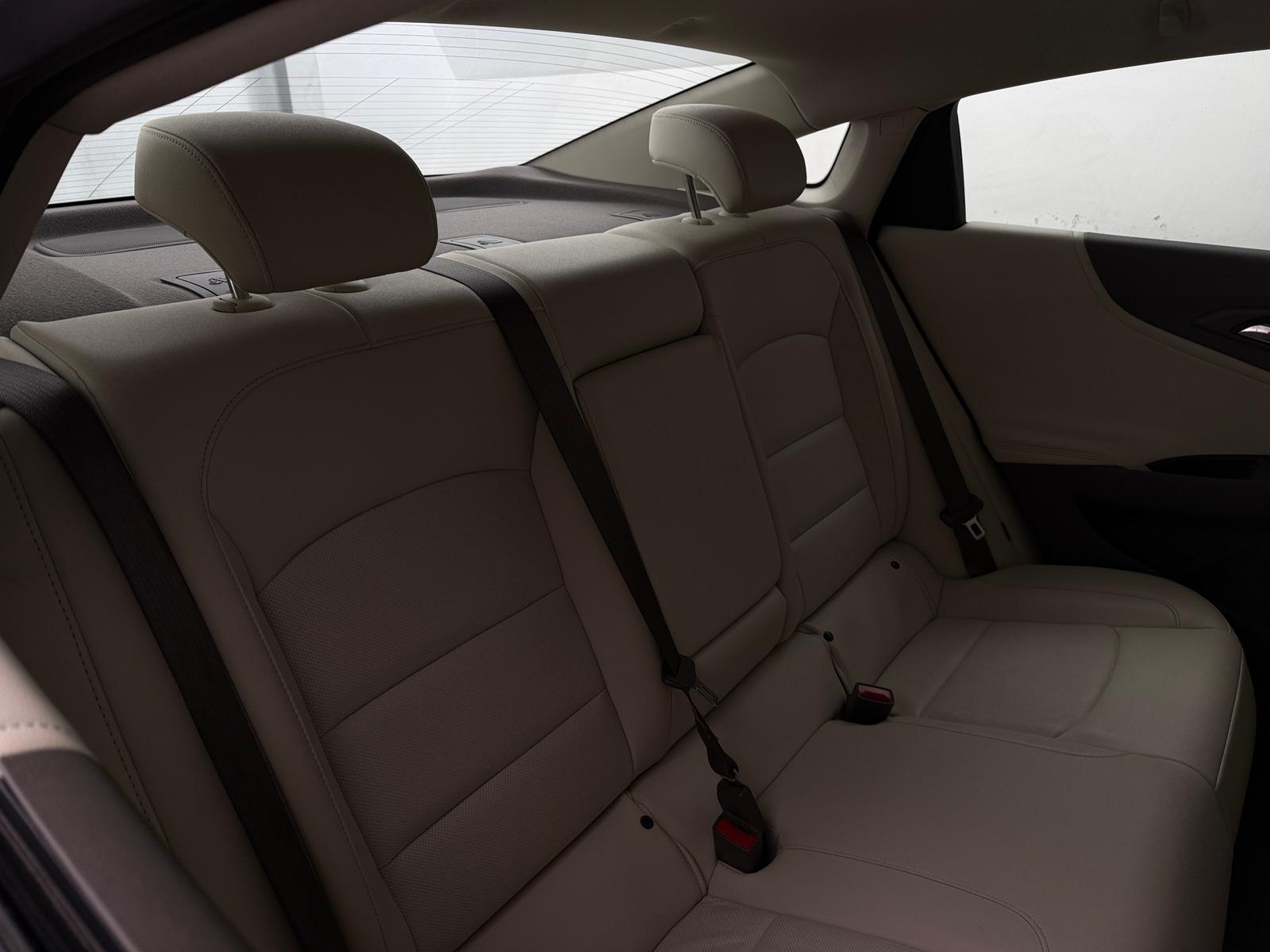 Thumbnail: 2024 Chevrolet Malibu - 5