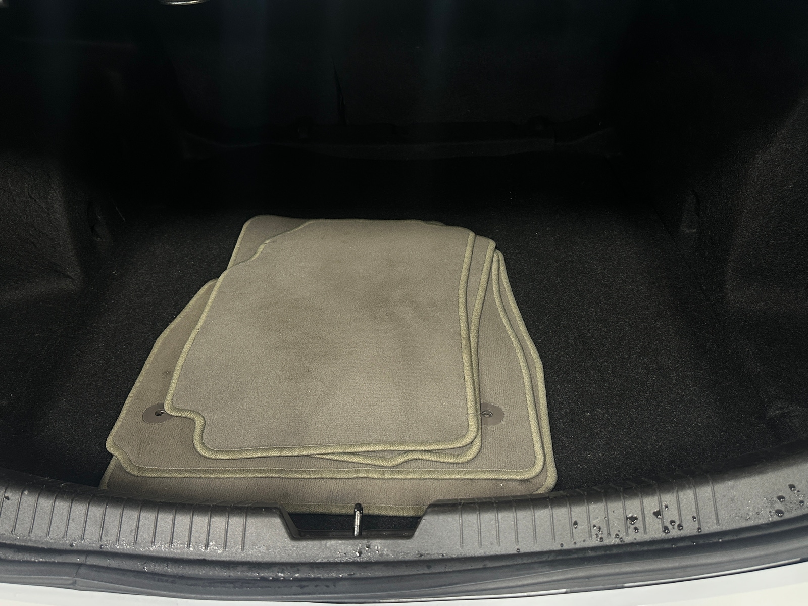 Thumbnail: 2024 Chevrolet Malibu - 6