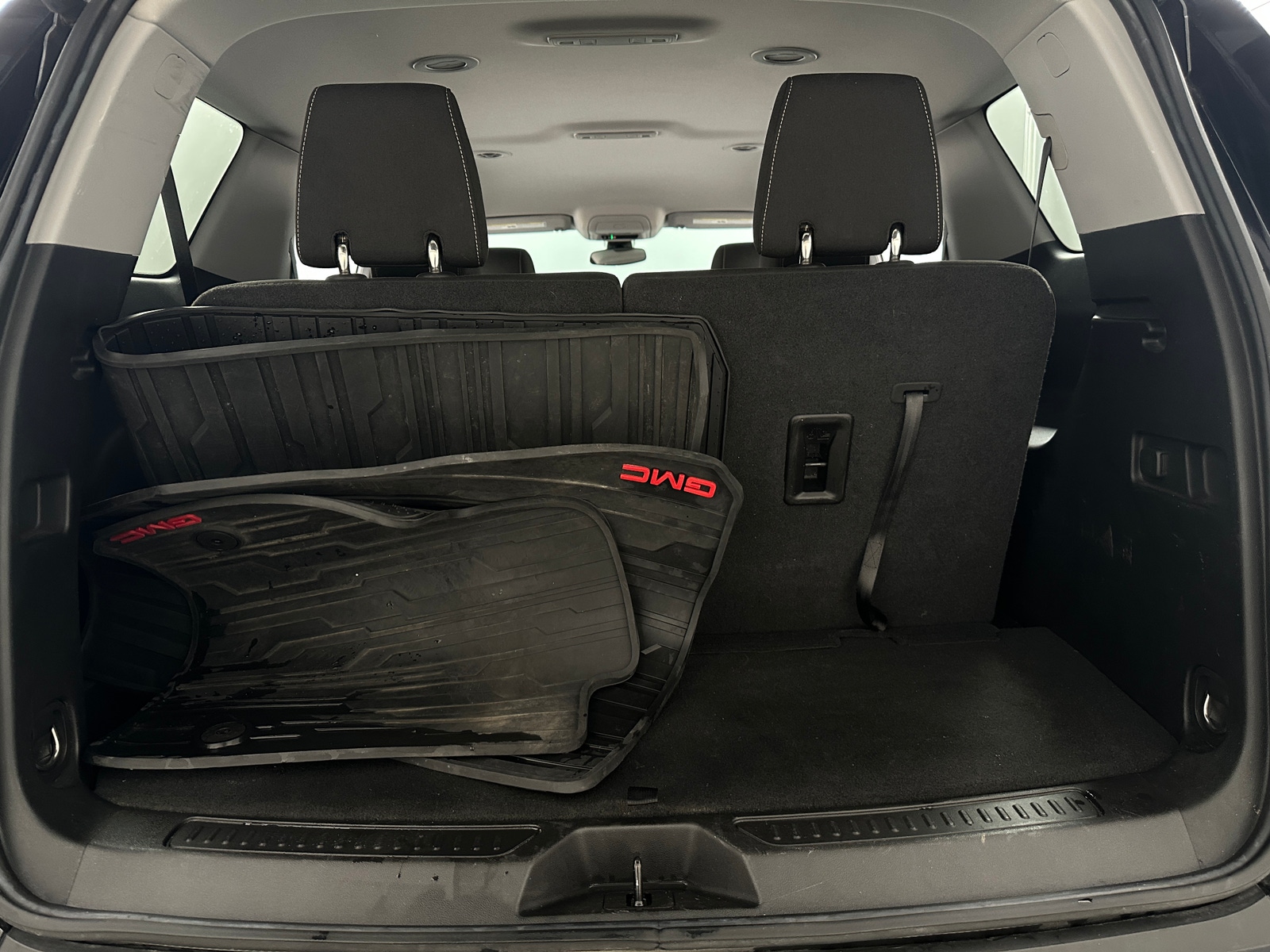 Thumbnail: 2023 GMC Acadia - 7