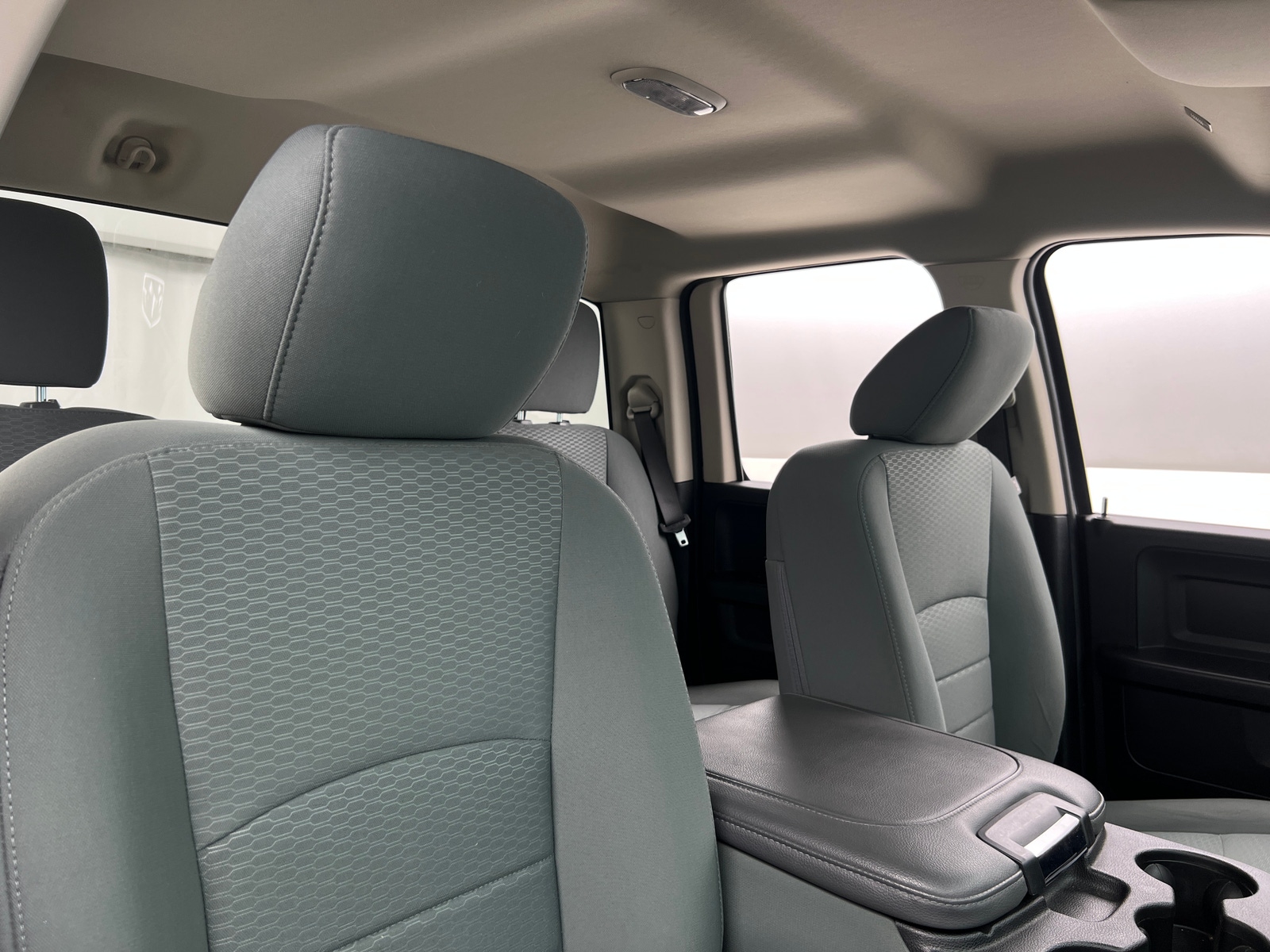 Thumbnail: 2019 RAM 1500 Classic - 2