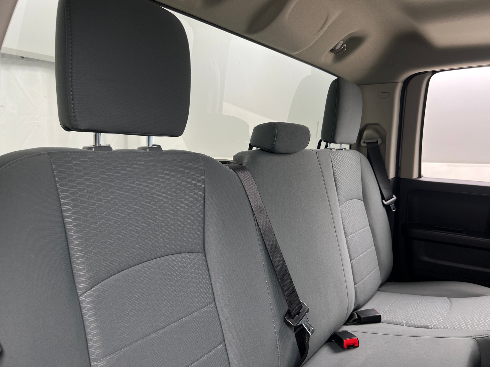 Thumbnail: 2019 RAM 1500 Classic - 6