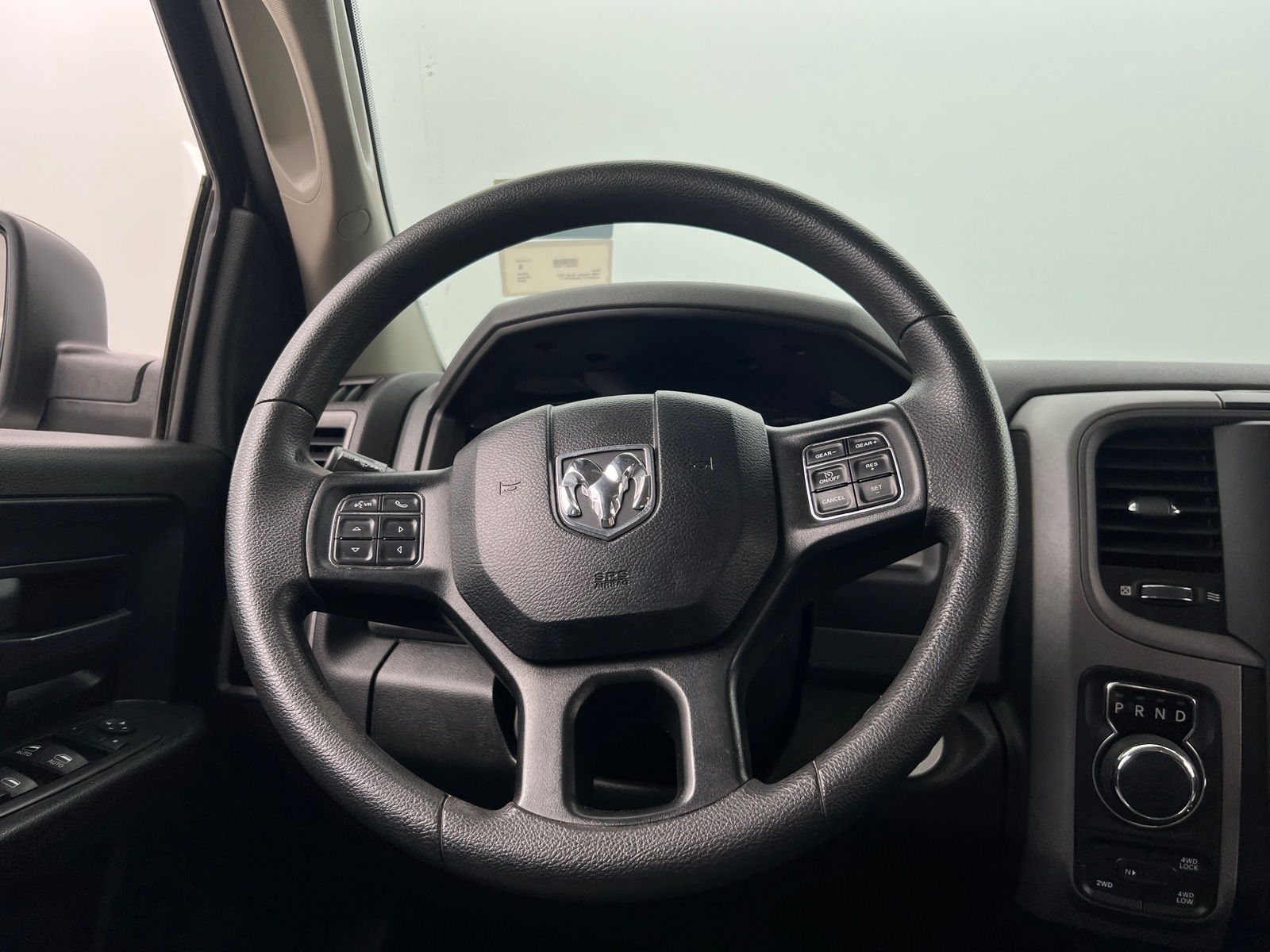 Thumbnail: 2019 RAM 1500 Classic - 5