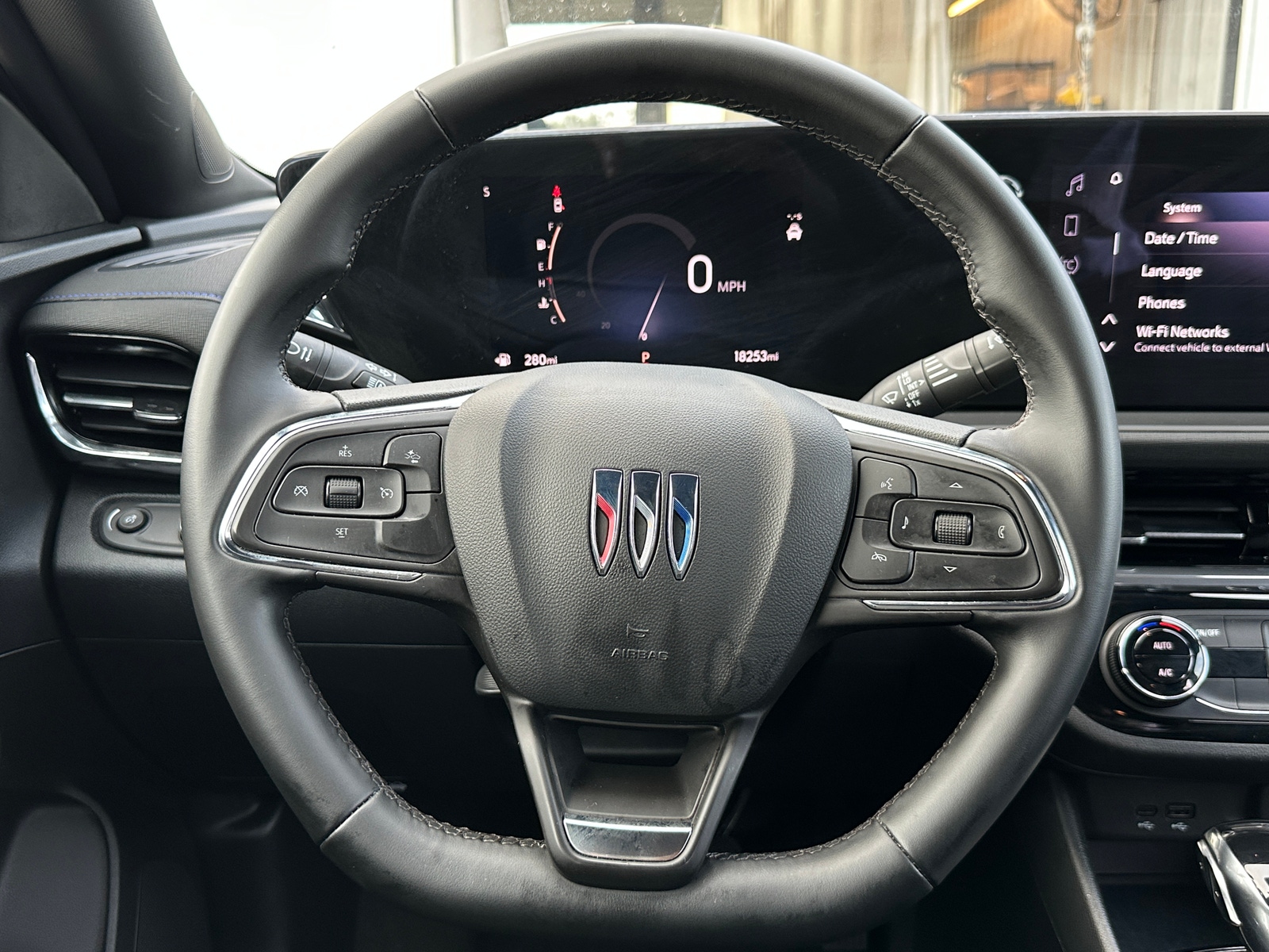 Thumbnail: 2025 Buick Envista - 4