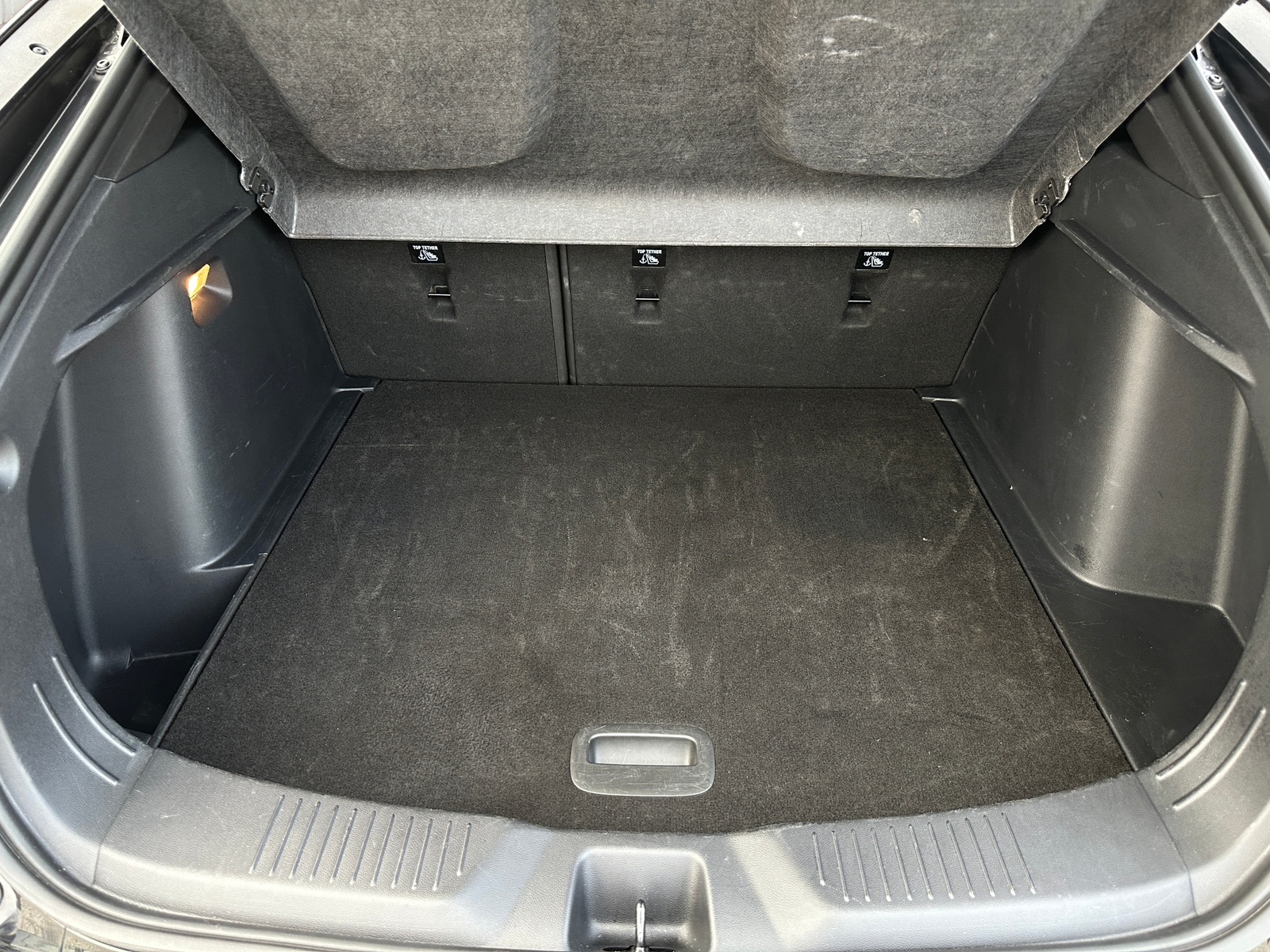 Thumbnail: 2025 Buick Envista - 6