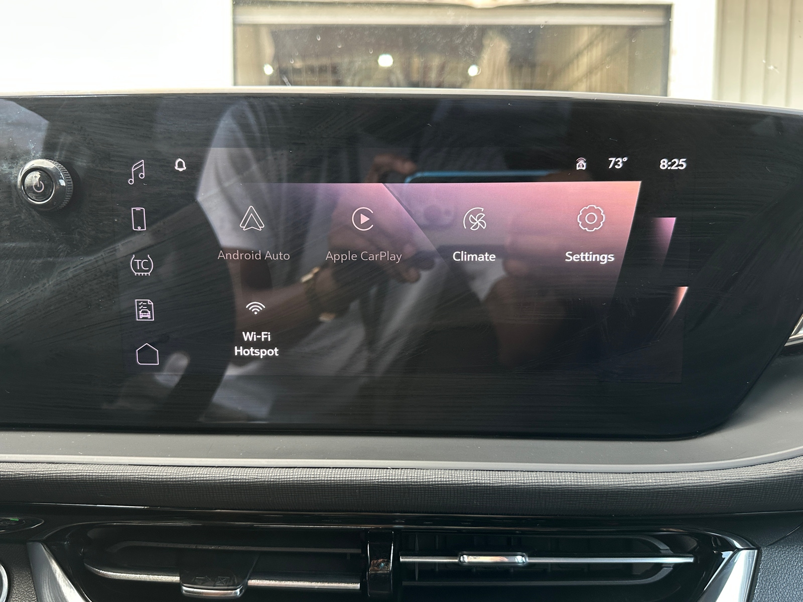 Thumbnail: 2025 Buick Envista - 3