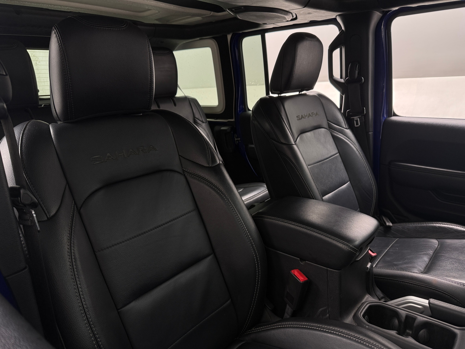 Thumbnail: 2018 Jeep Wrangler - 2