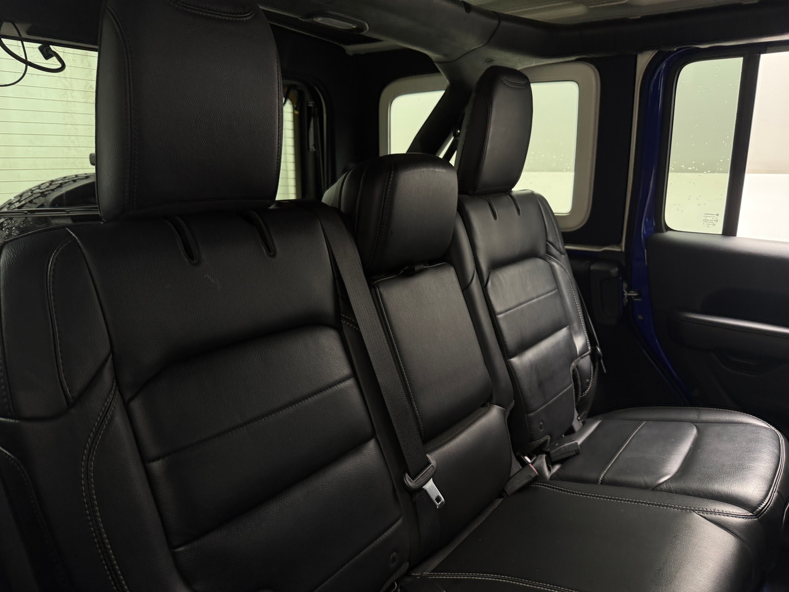 Thumbnail: 2018 Jeep Wrangler - 6