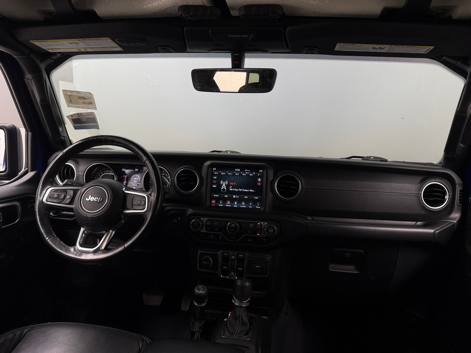 Thumbnail: 2018 Jeep Wrangler - 3