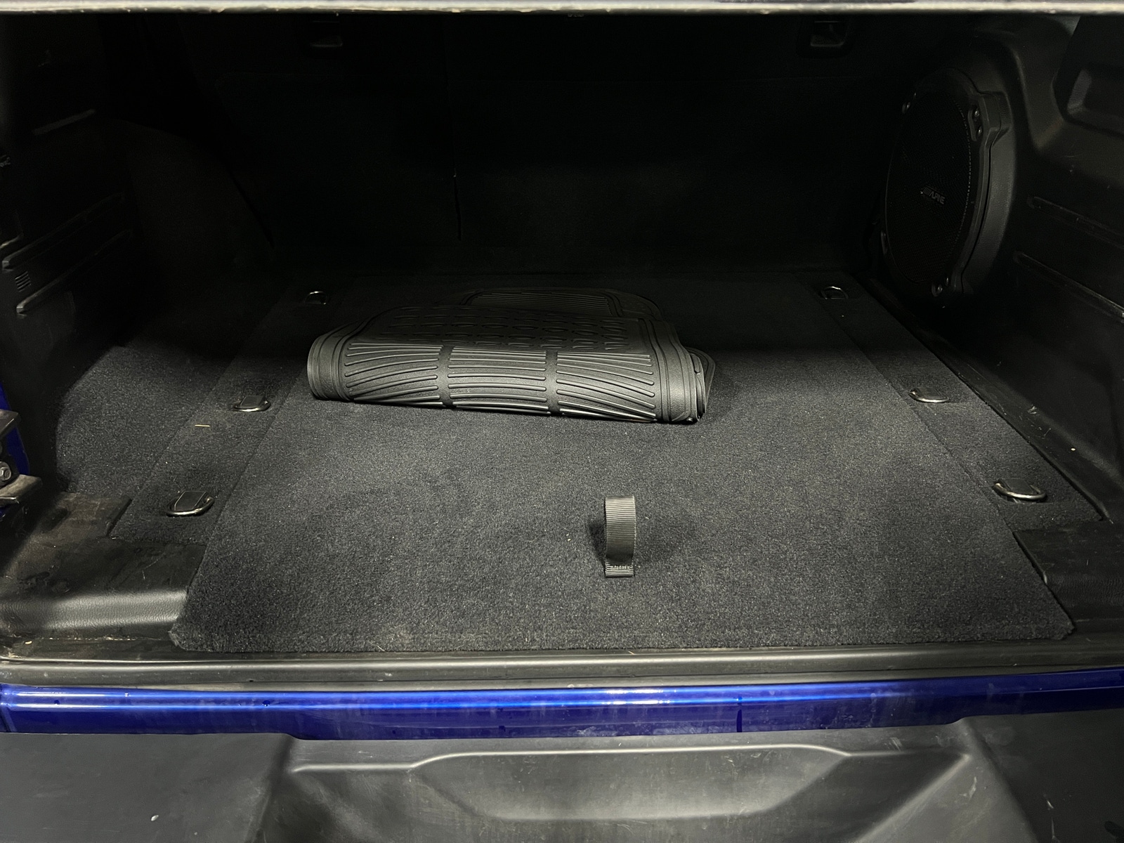 Thumbnail: 2018 Jeep Wrangler - 7