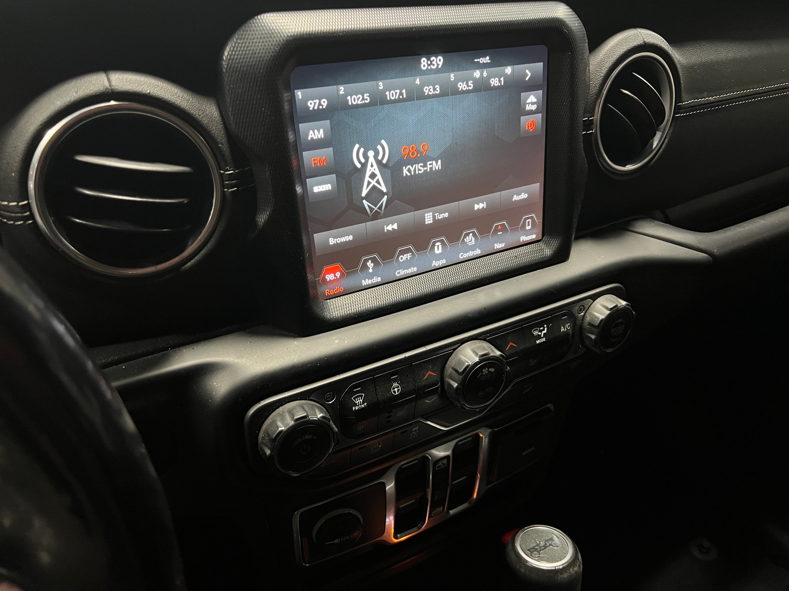 Thumbnail: 2018 Jeep Wrangler - 4