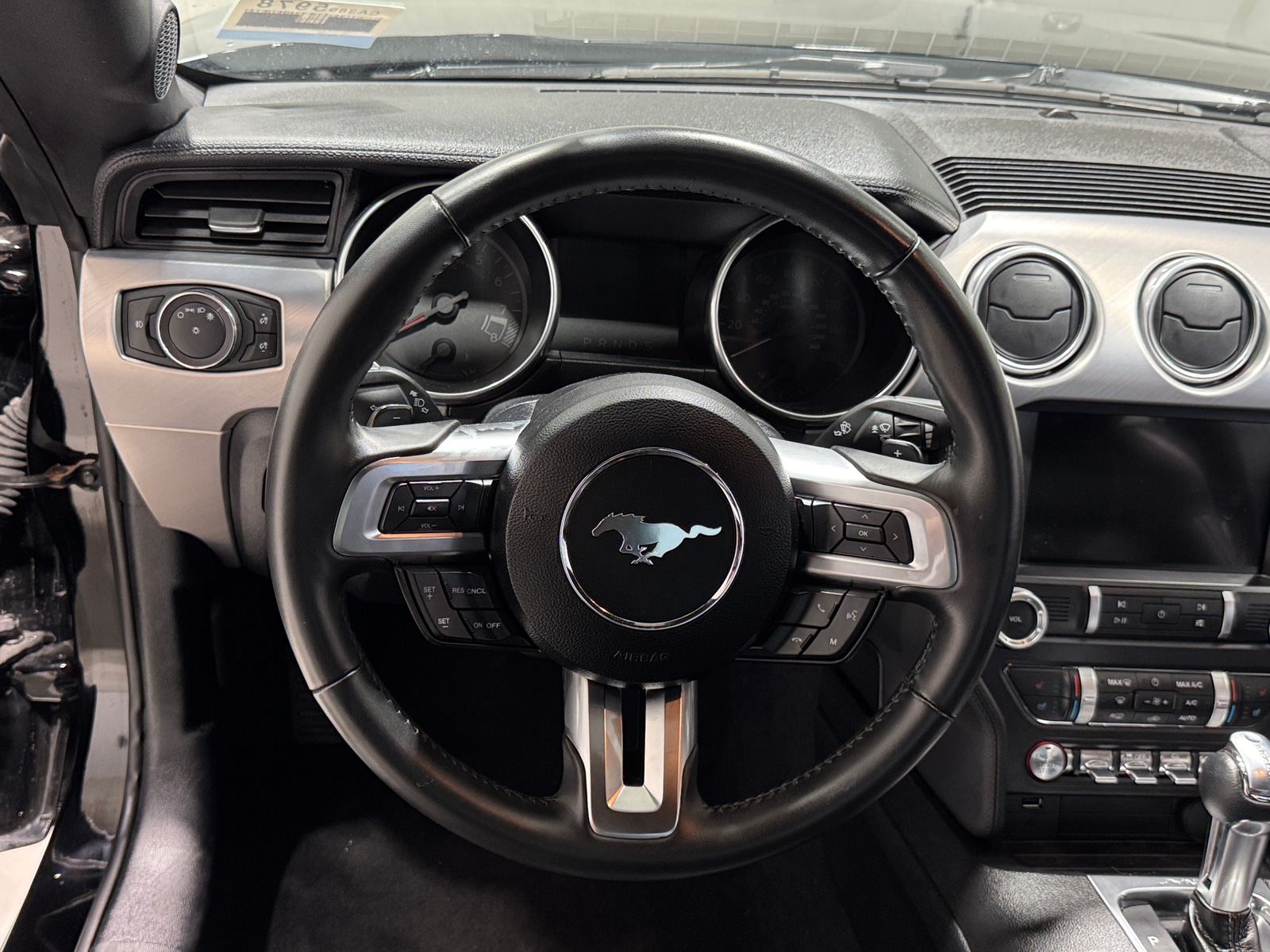 Thumbnail: 2020 Ford Mustang - 3