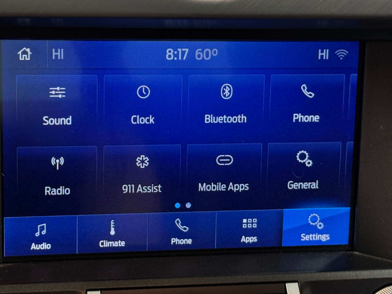 Thumbnail: 2020 Ford Mustang - 2