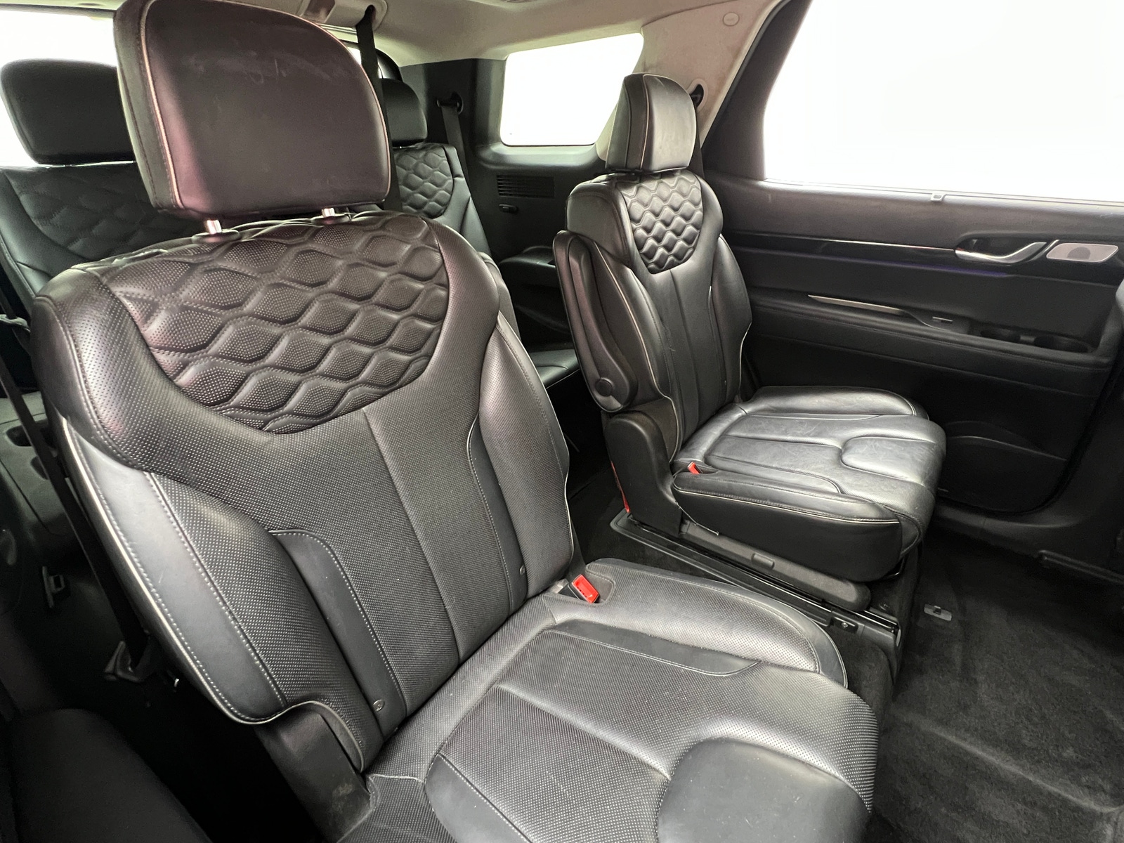 Thumbnail: 2021 Hyundai Palisade - 5