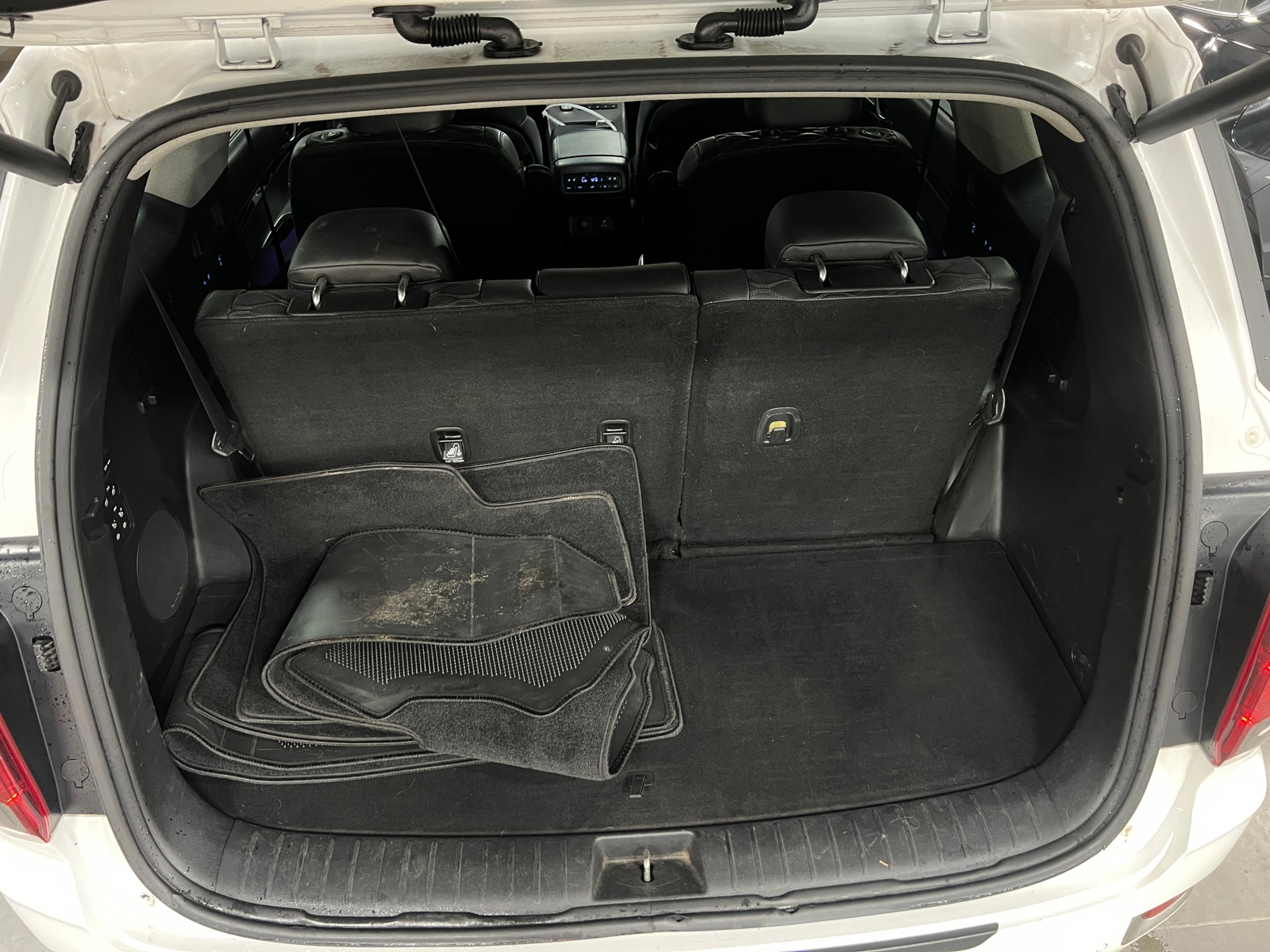 Thumbnail: 2021 Hyundai Palisade - 6