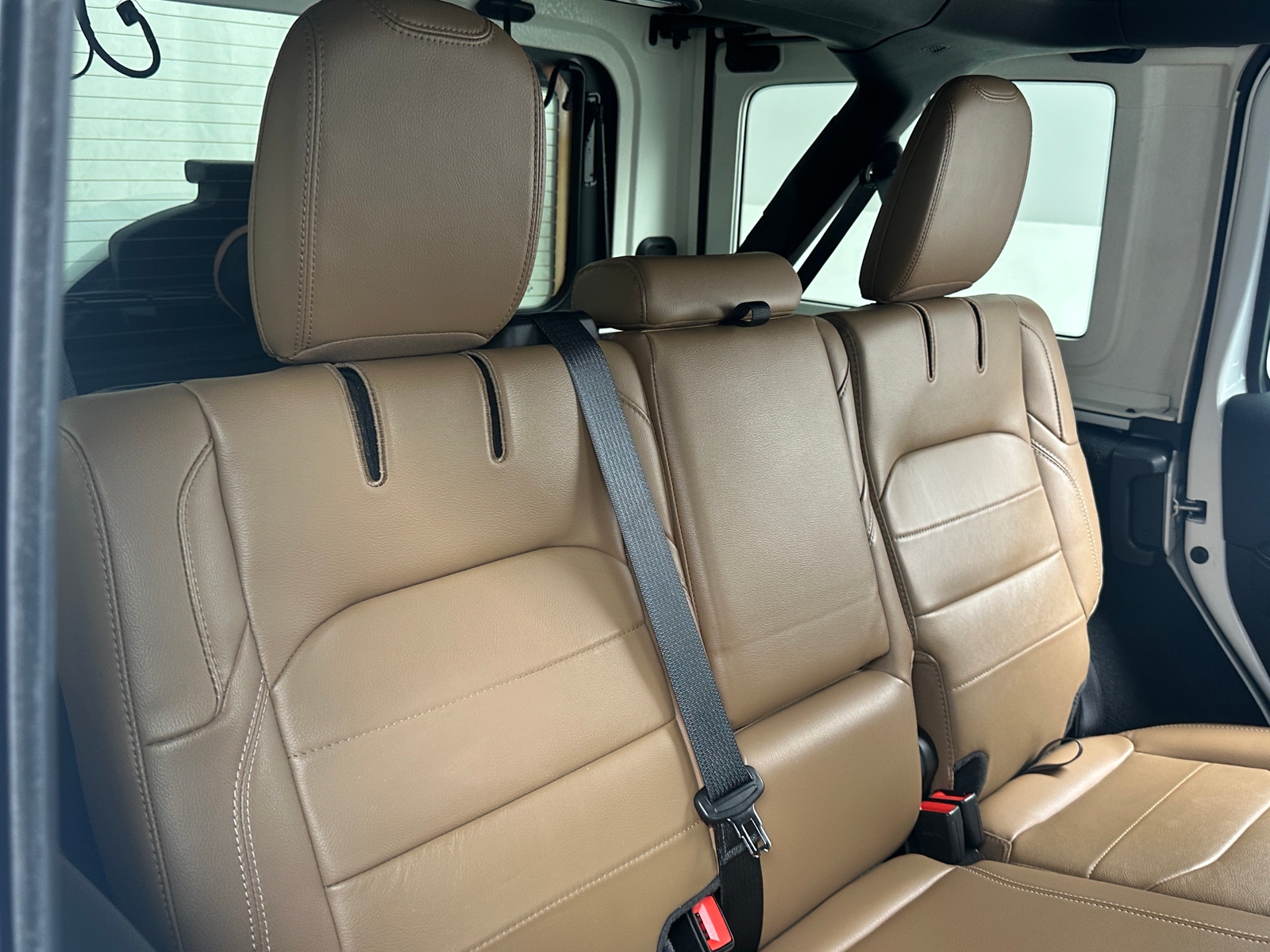 Thumbnail: 2023 Jeep Wrangler - 5