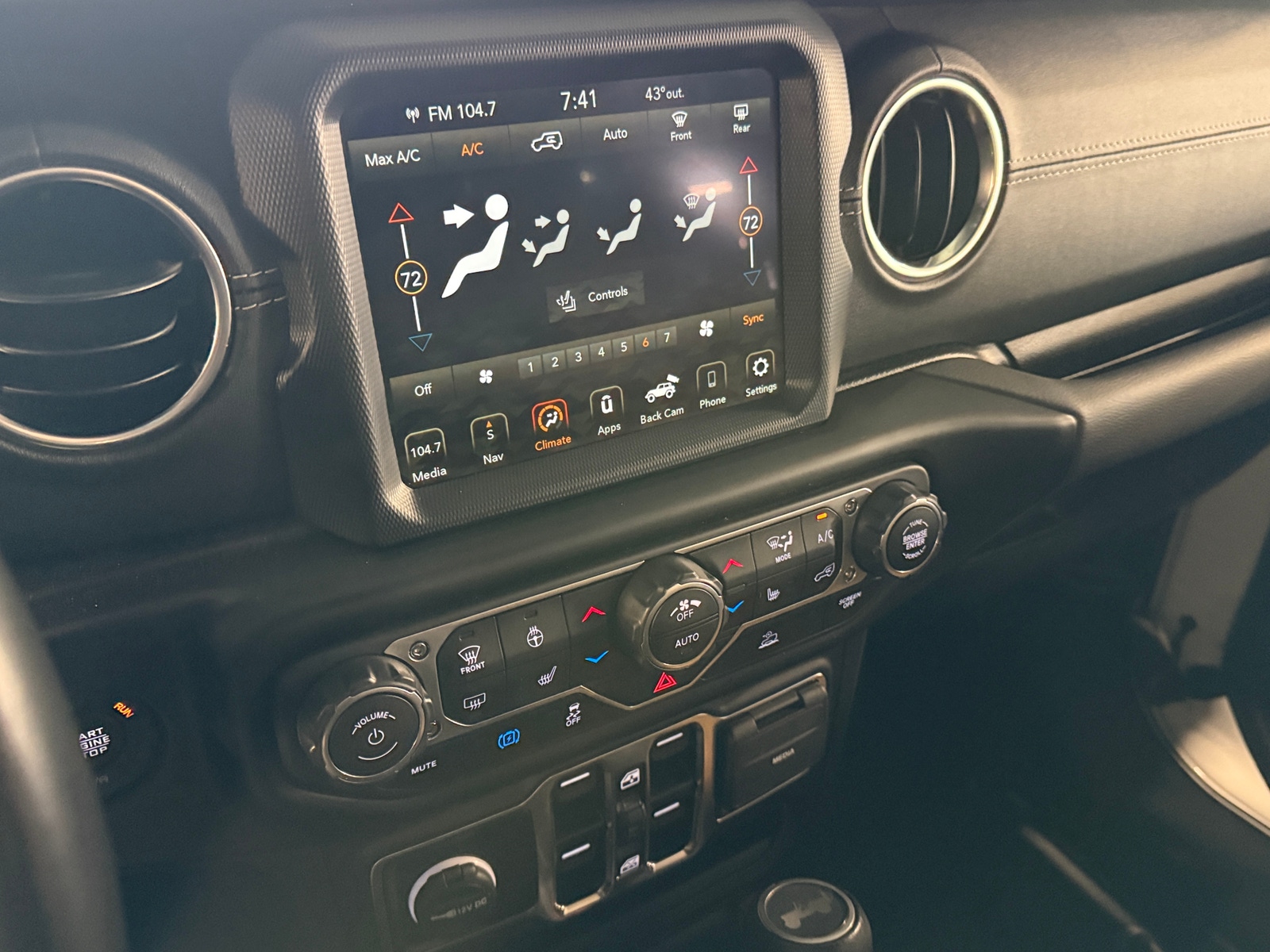 Thumbnail: 2023 Jeep Wrangler - 3