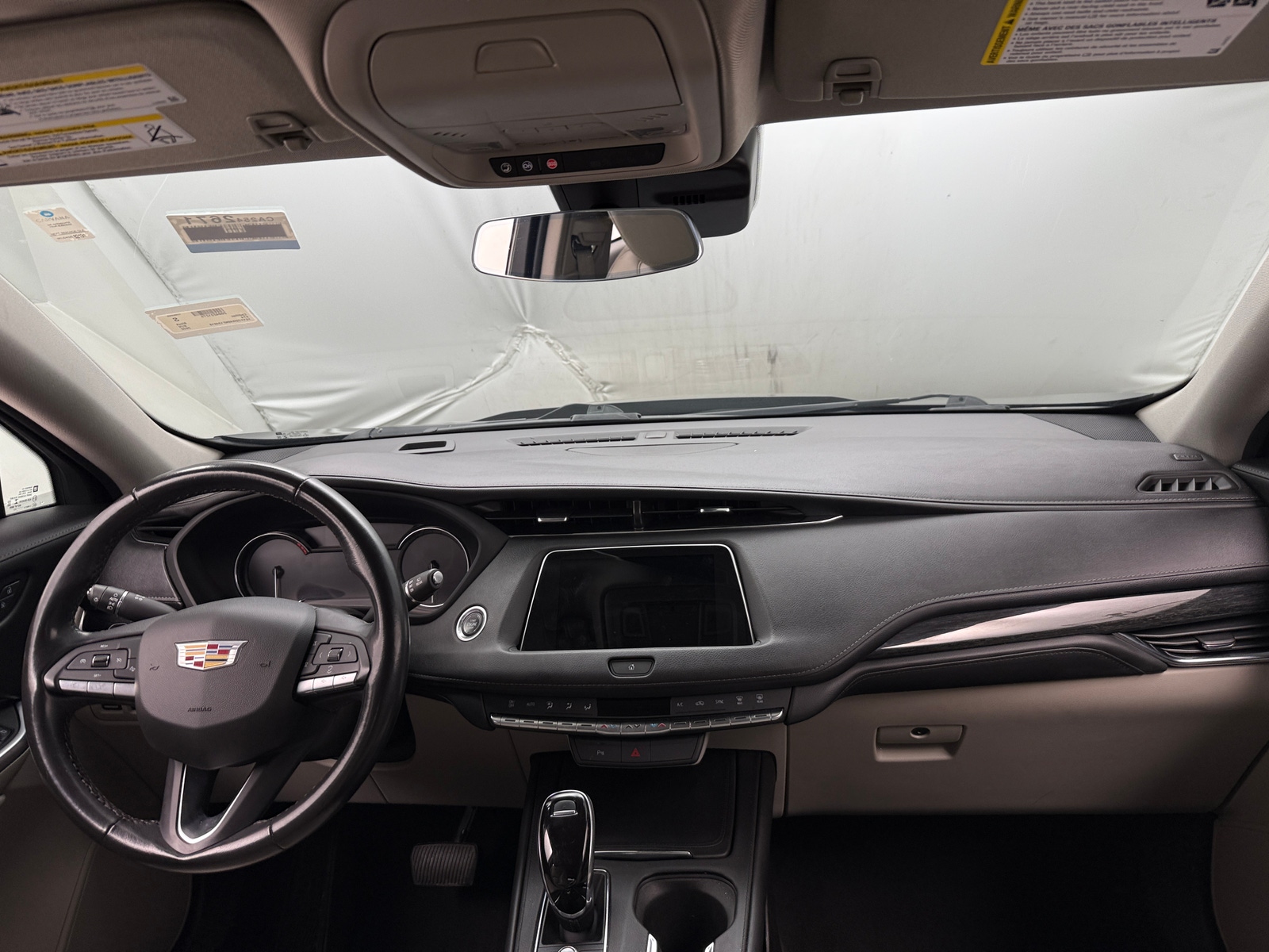 Thumbnail: 2022 Cadillac XT4 - 2