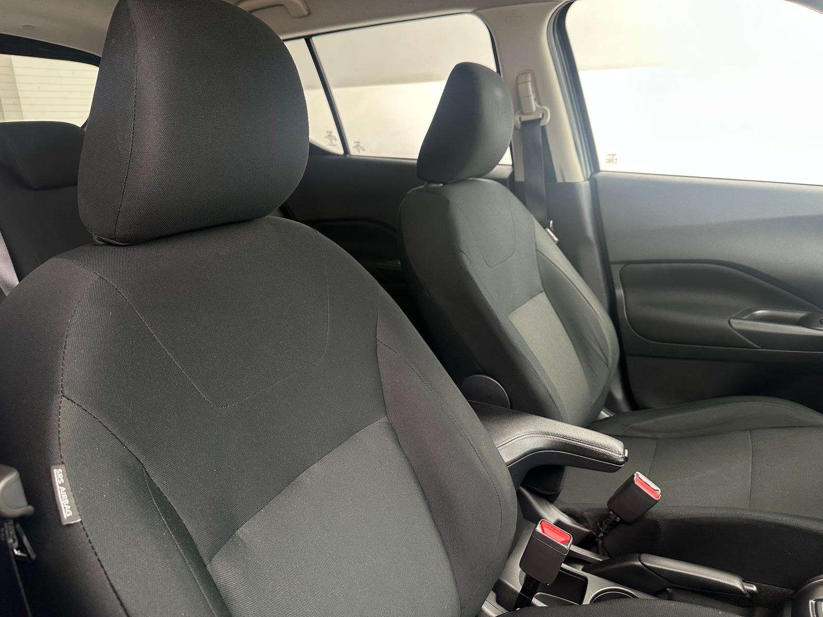 Thumbnail: 2024 Nissan Kicks - 2