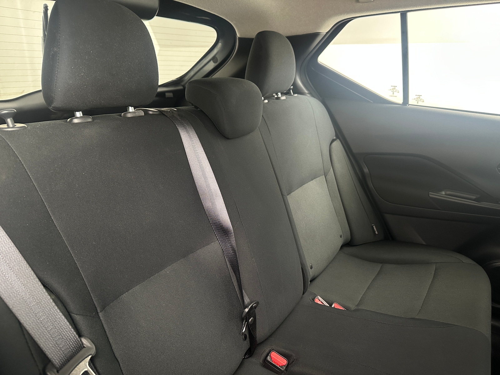 Thumbnail: 2024 Nissan Kicks - 6