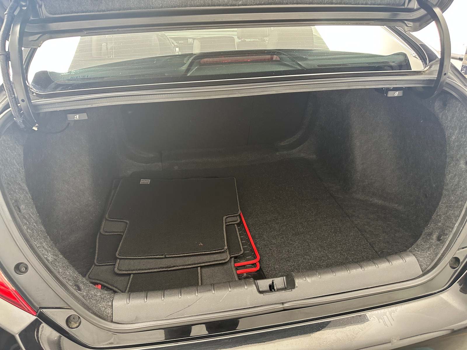 Thumbnail: 2016 Honda Civic - 6