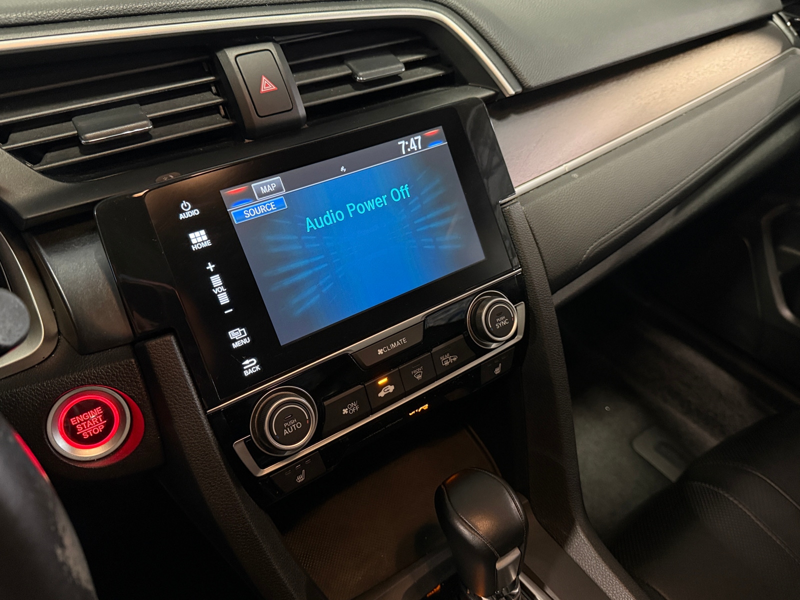 Thumbnail: 2016 Honda Civic - 3