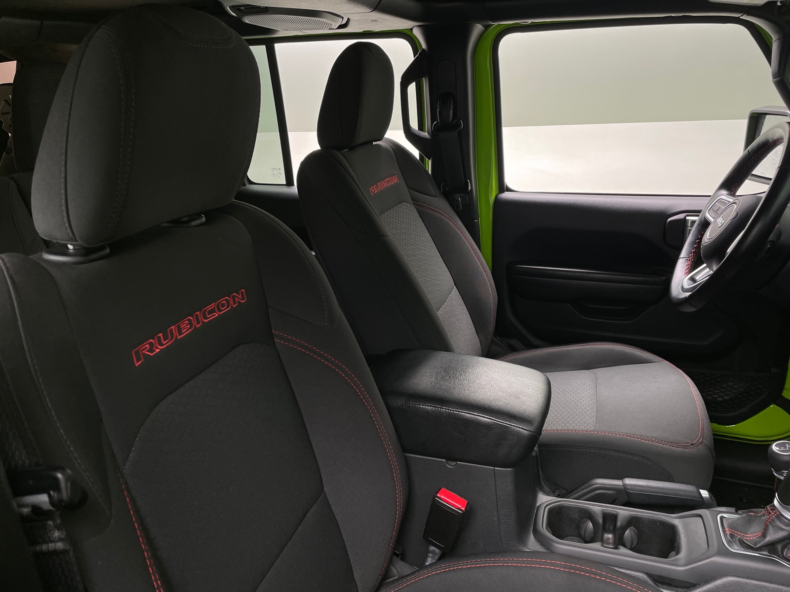 Thumbnail: 2021 Jeep Wrangler - 2