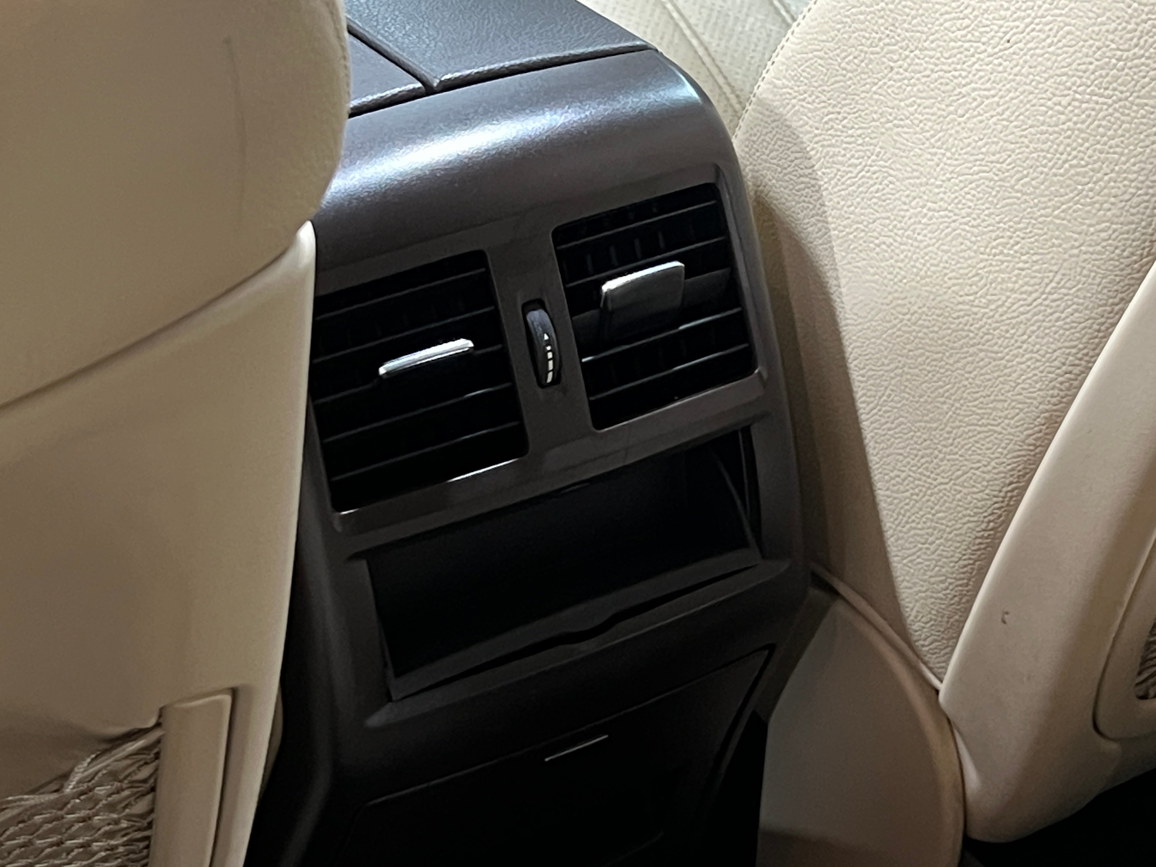 2016 Mercedes-Benz GLE-Class