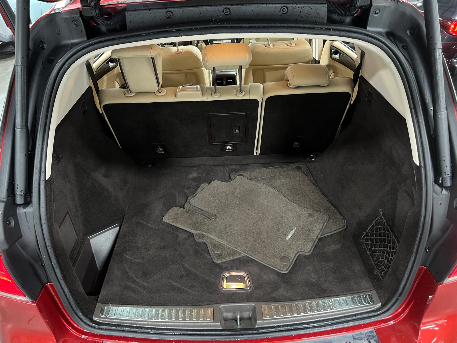 Thumbnail: 2016 Mercedes-Benz GLE - 6