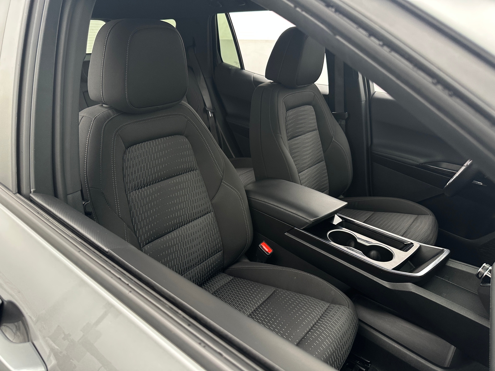 Thumbnail: 2025 Chevrolet Equinox - 2