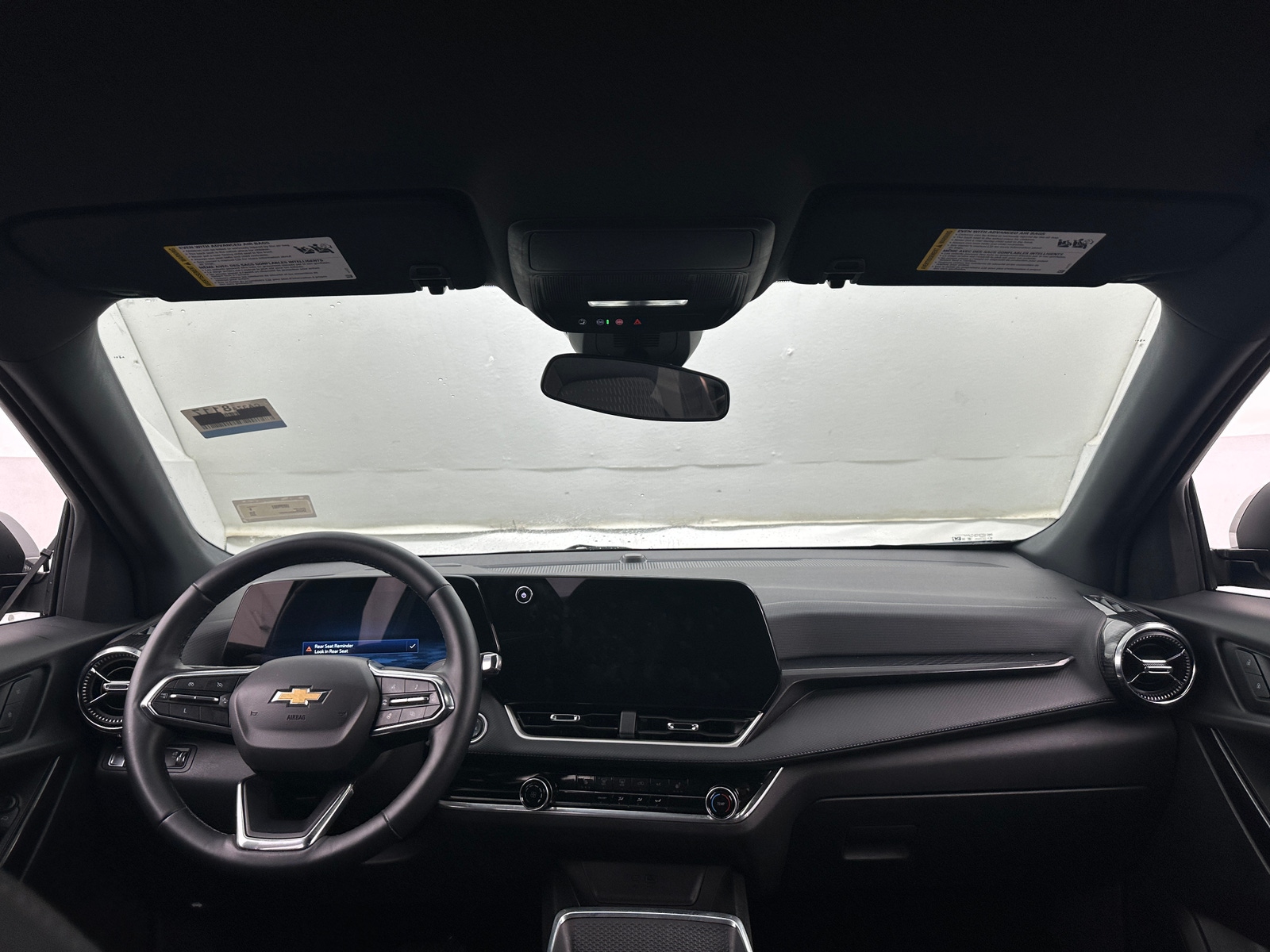 Thumbnail: 2025 Chevrolet Equinox - 3