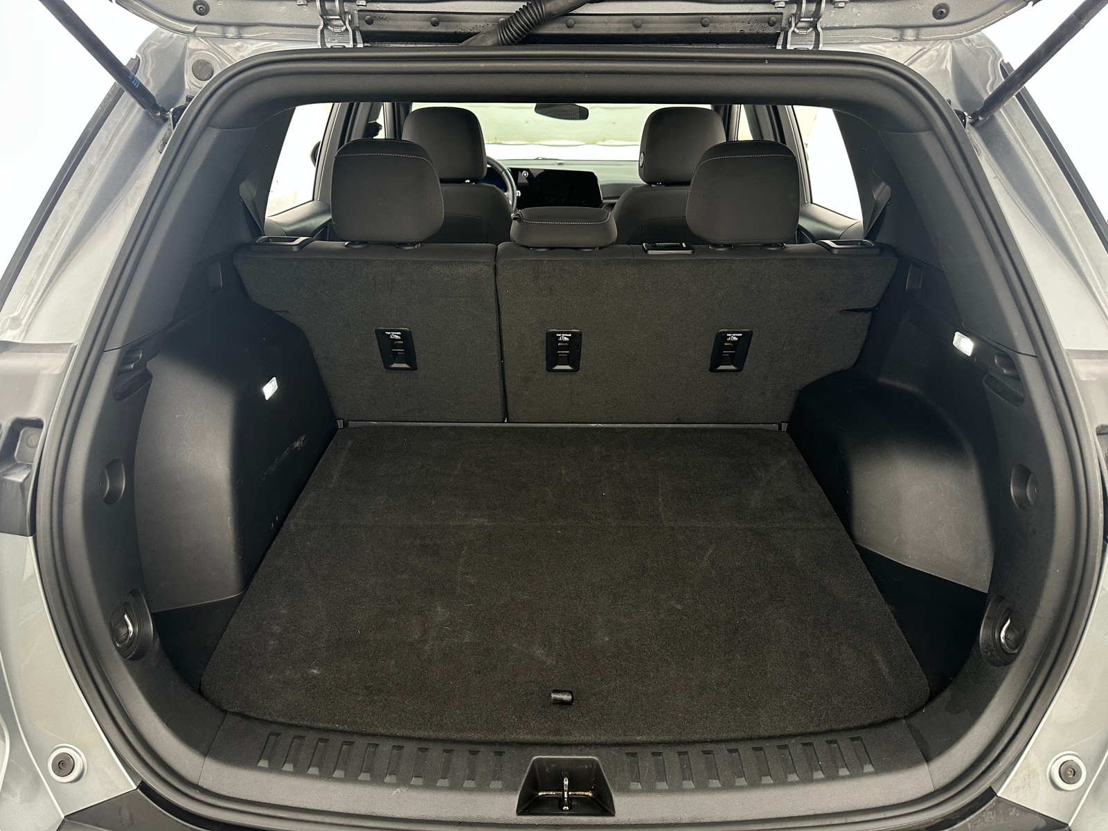 Thumbnail: 2025 Chevrolet Equinox - 7