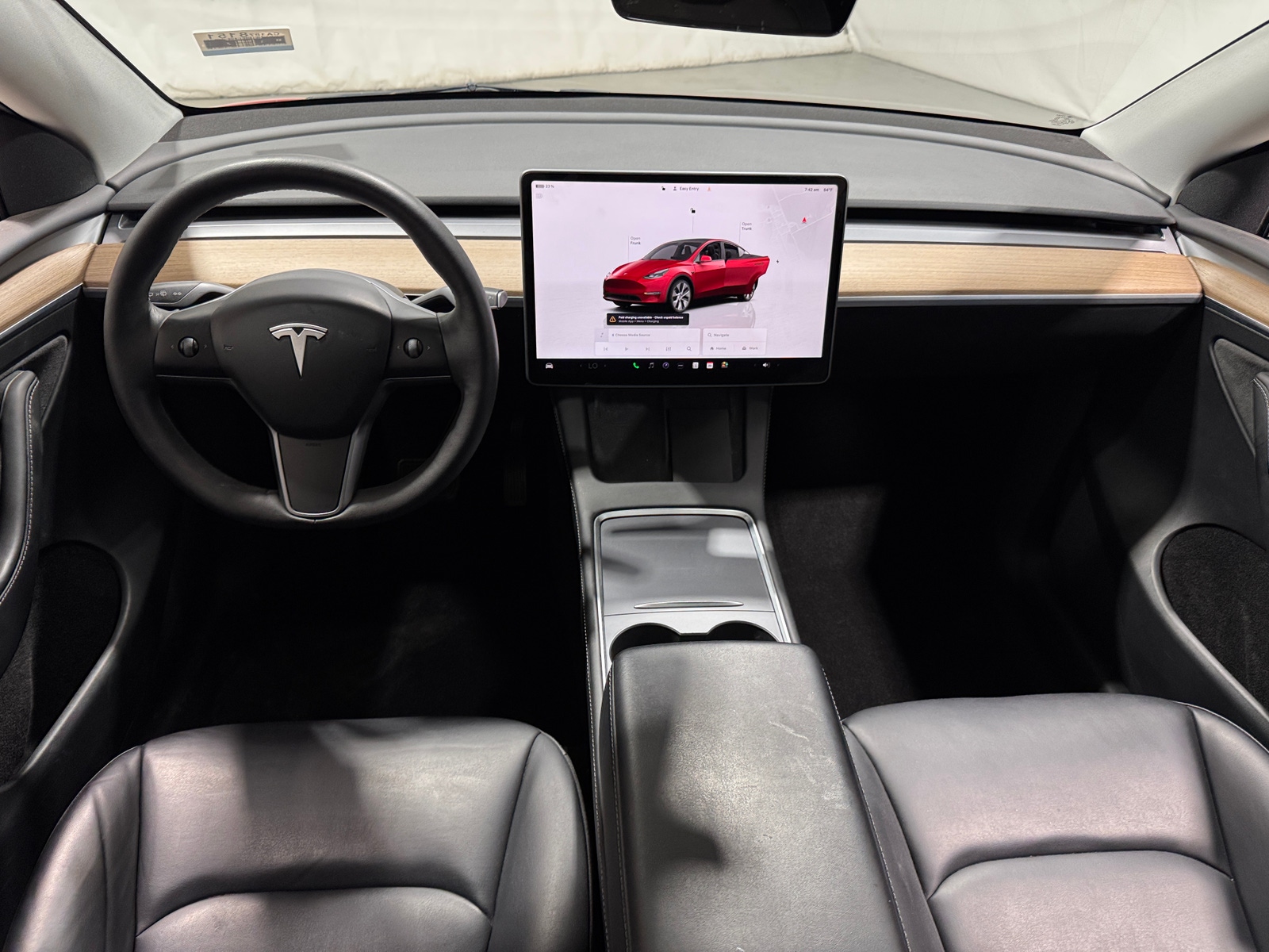 Thumbnail: 2023 Tesla Model Y - 2