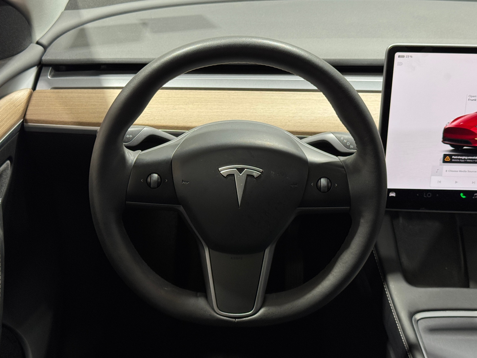 Thumbnail: 2023 Tesla Model Y - 4