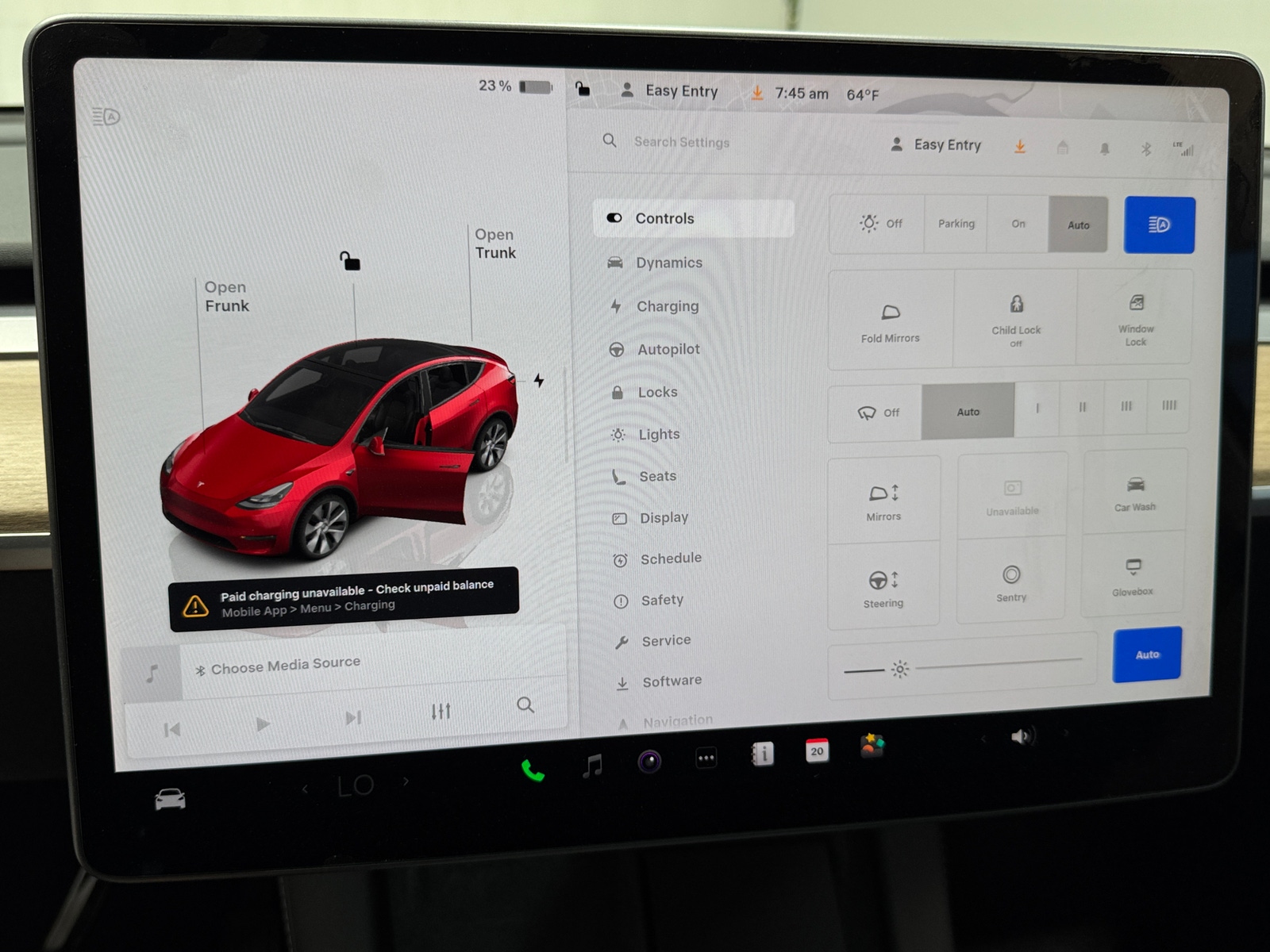 Thumbnail: 2023 Tesla Model Y - 3