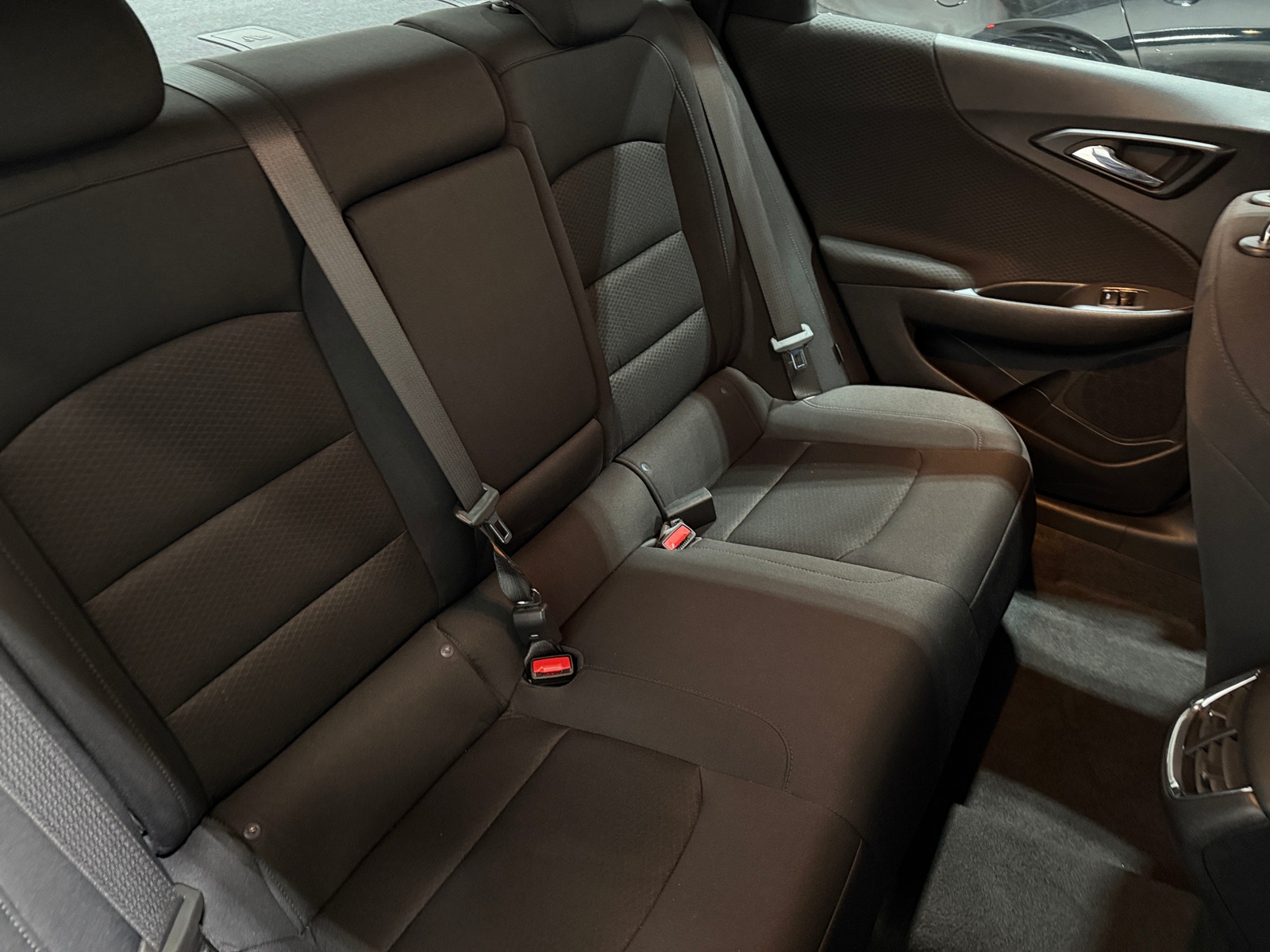 Thumbnail: 2024 Chevrolet Malibu - 6