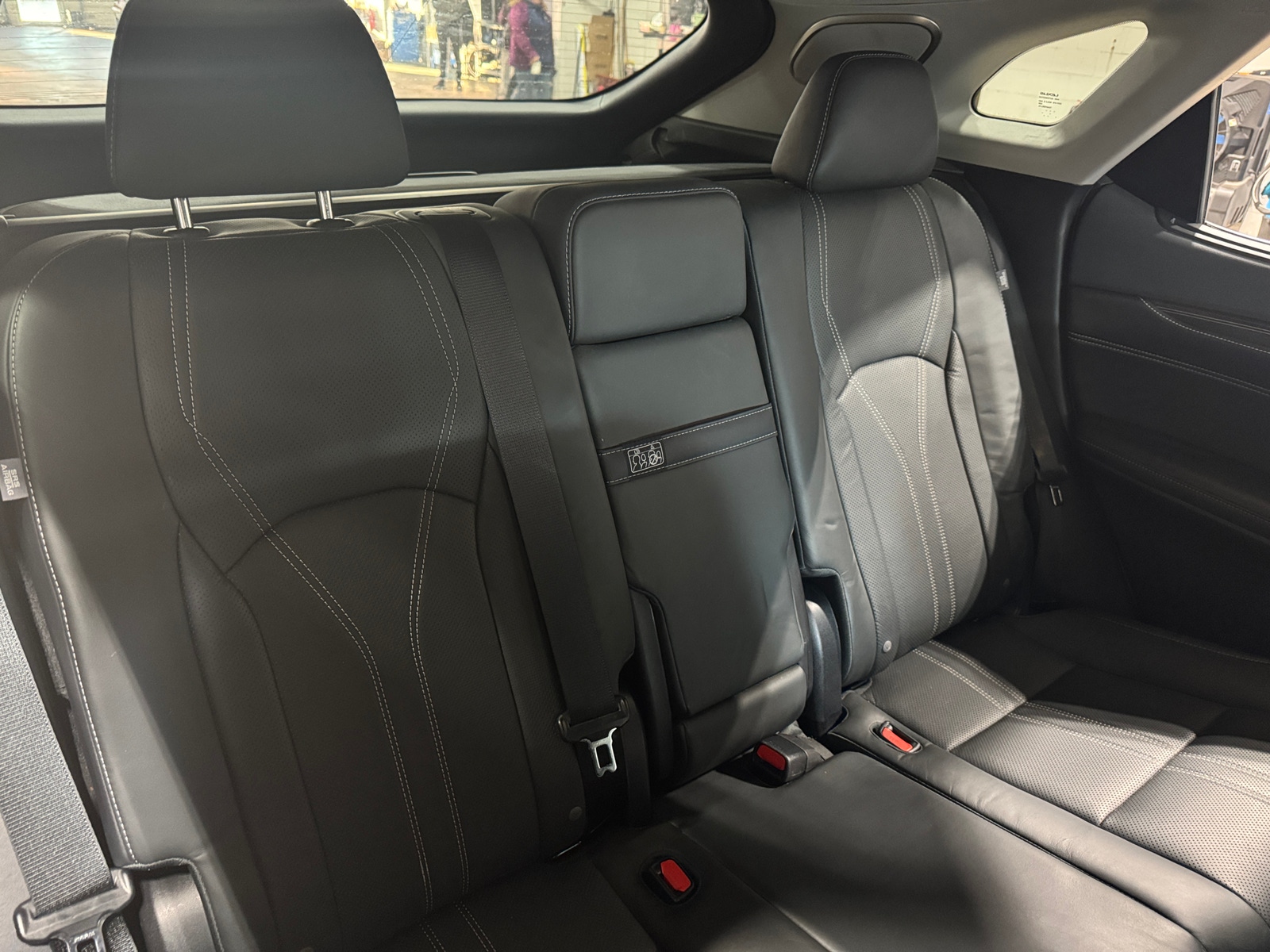 Thumbnail: 2017 Lexus RX - 6