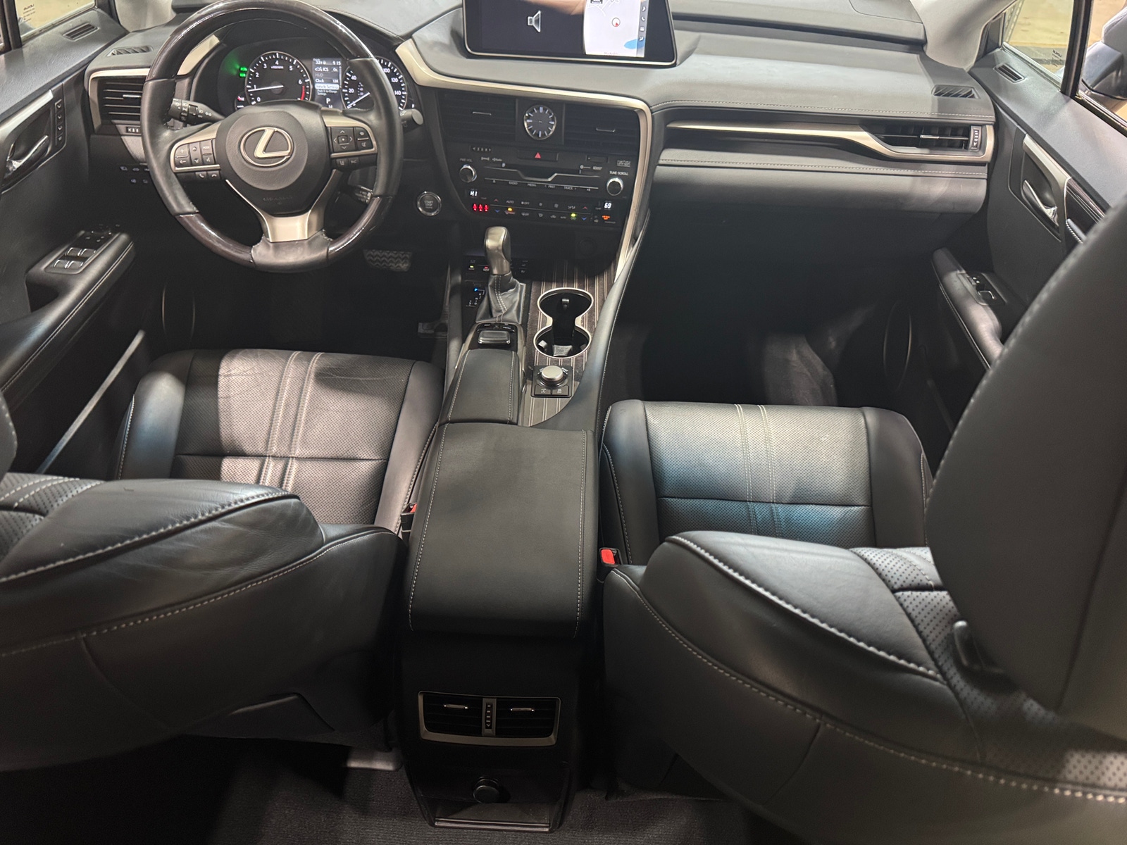 Thumbnail: 2017 Lexus RX - 3