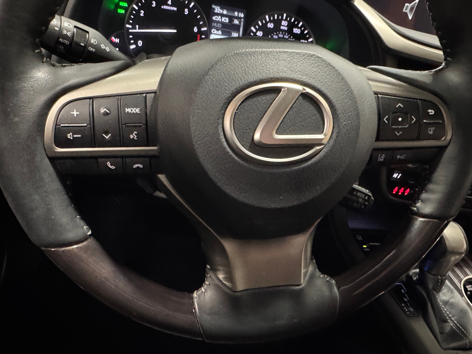 Thumbnail: 2017 Lexus RX - 5