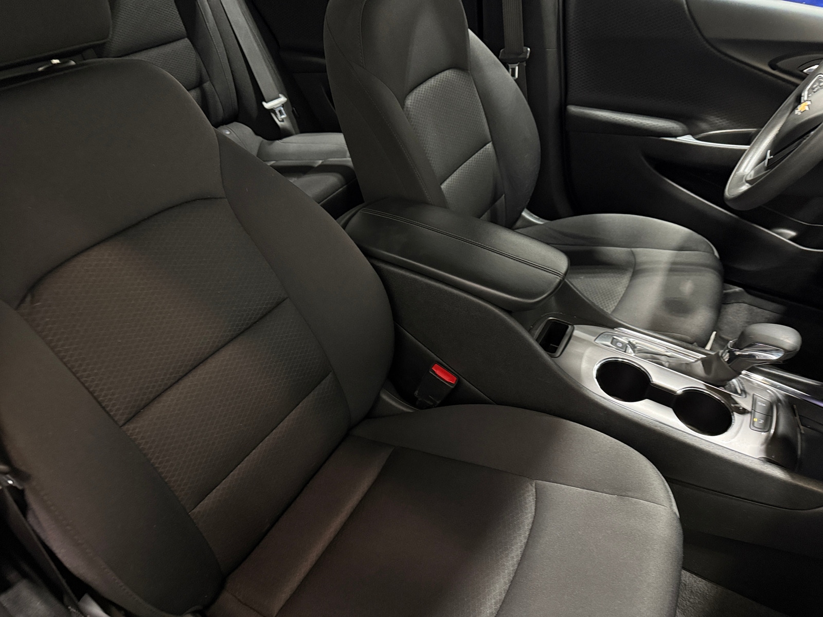 Thumbnail: 2024 Chevrolet Malibu - 2