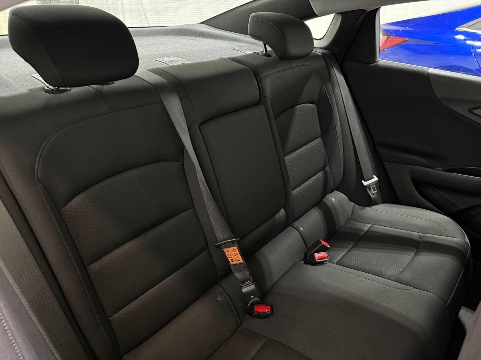 Thumbnail: 2024 Chevrolet Malibu - 6