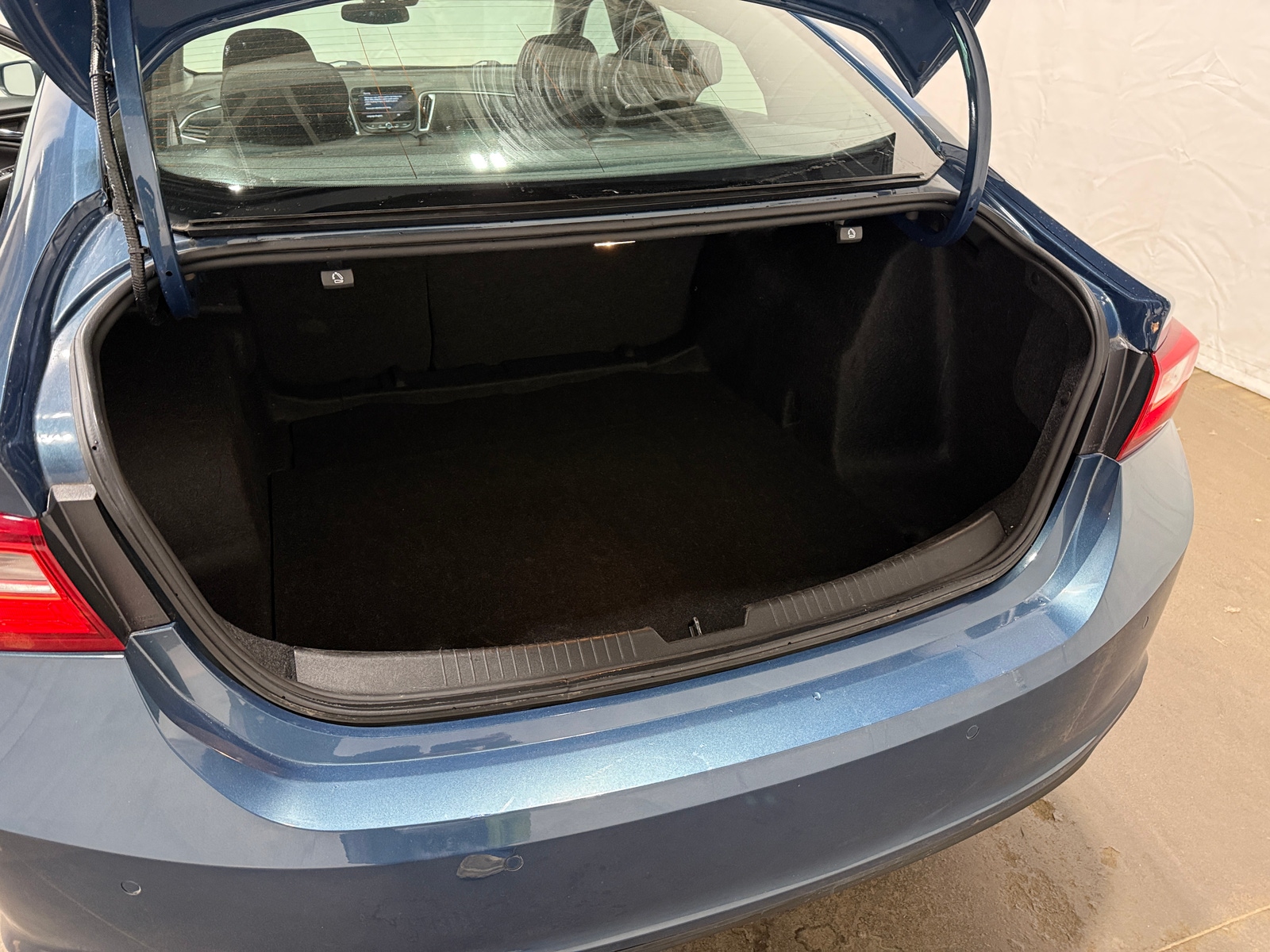 Thumbnail: 2024 Chevrolet Malibu - 7