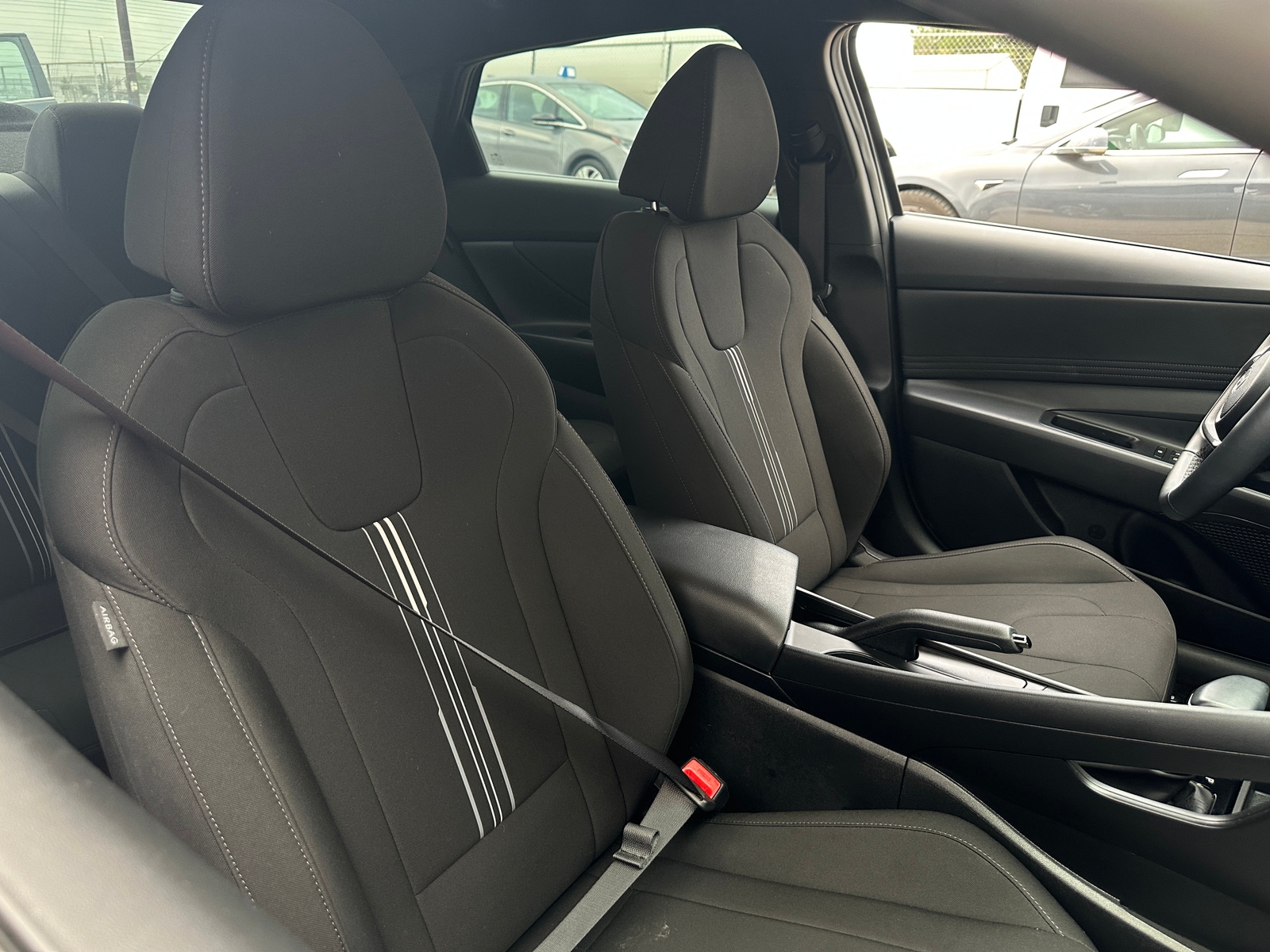 Thumbnail: 2025 Hyundai Elantra - 2