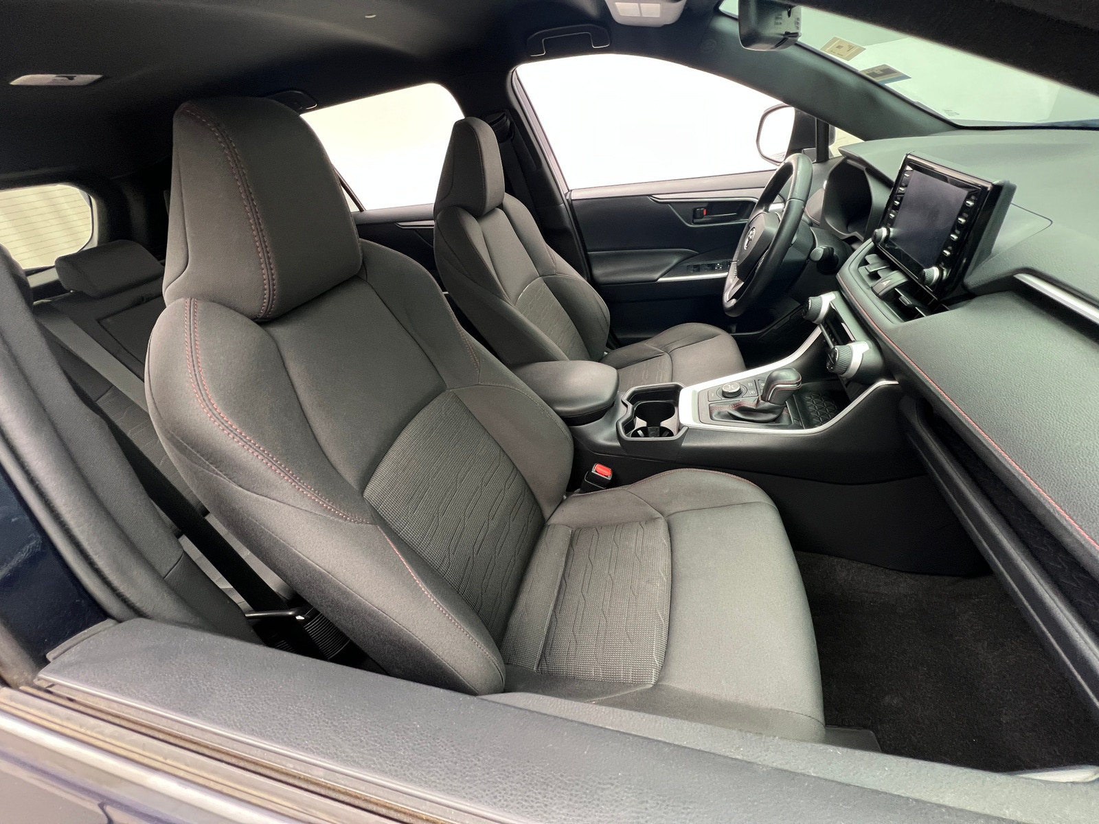 Thumbnail: 2021 Toyota RAV4 - 2