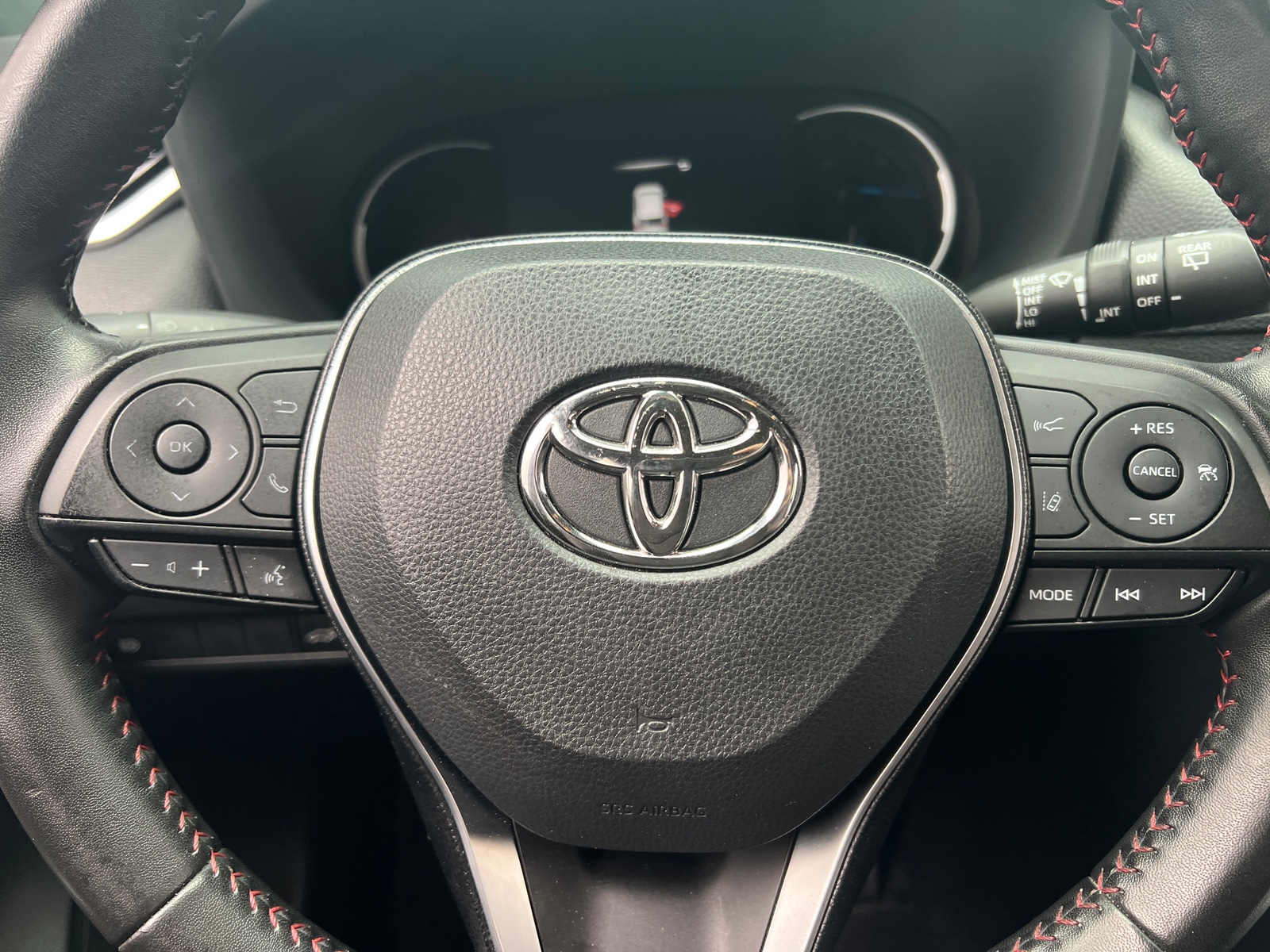 Thumbnail: 2021 Toyota RAV4 - 5