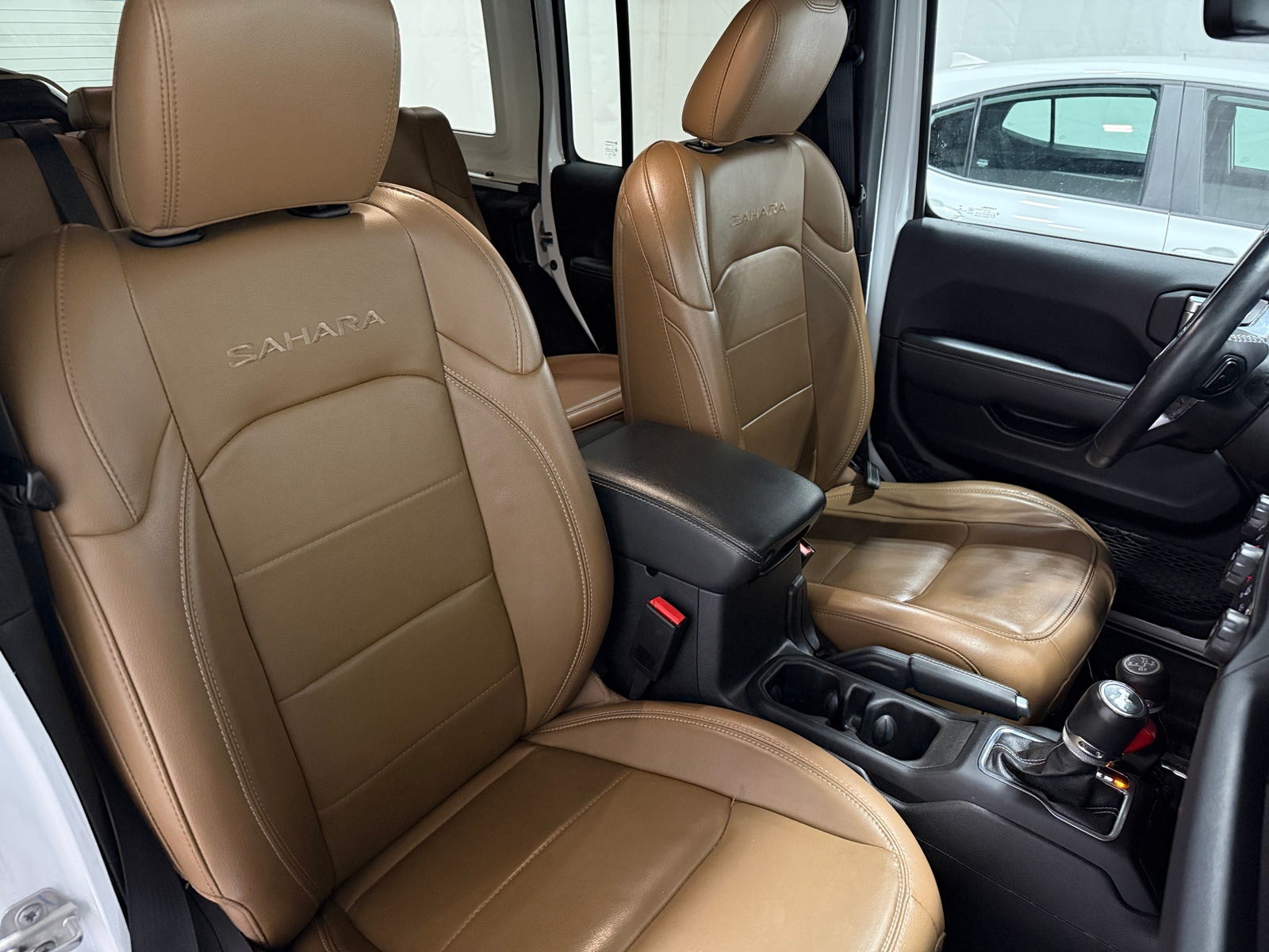 Thumbnail: 2023 Jeep Wrangler - 2