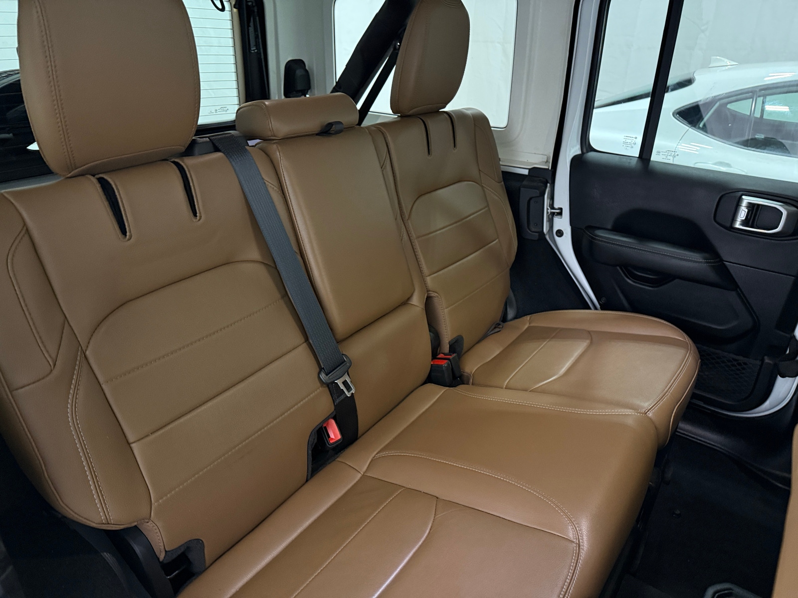 Thumbnail: 2023 Jeep Wrangler - 6