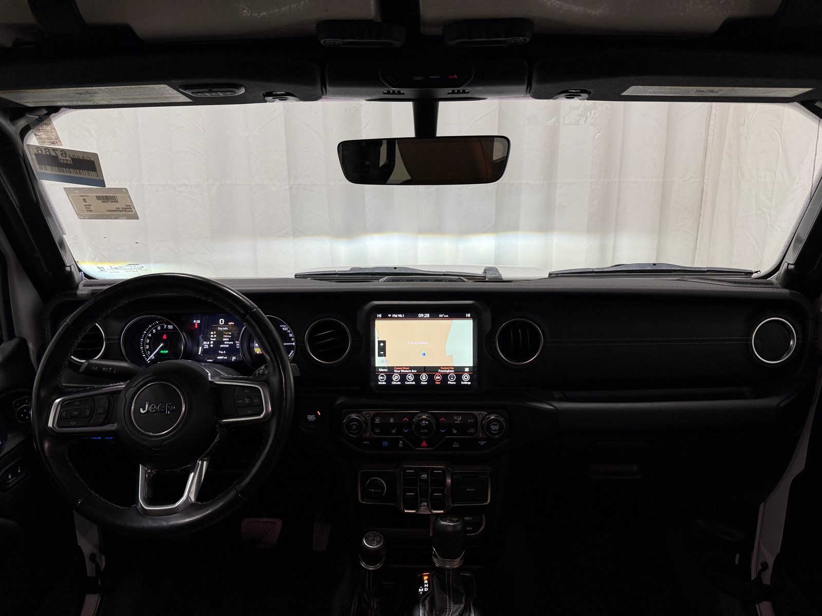 Thumbnail: 2023 Jeep Wrangler - 3