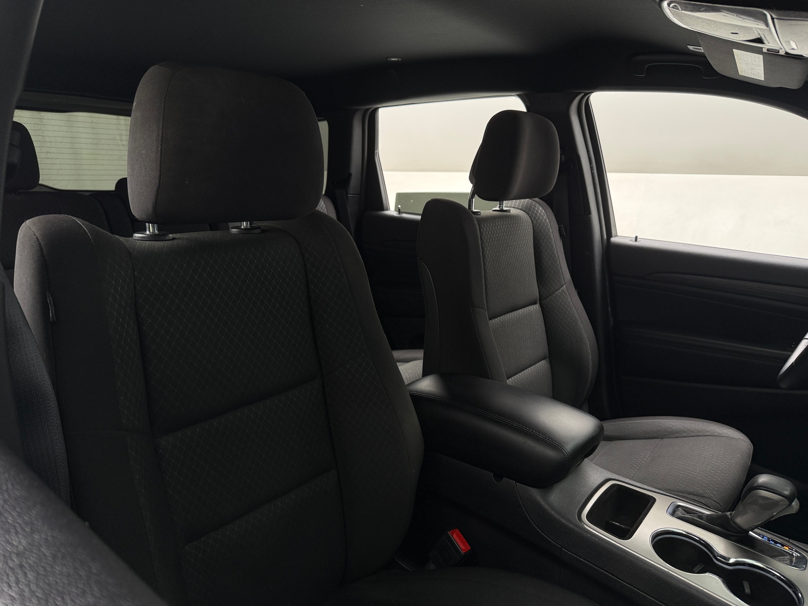 Thumbnail: 2021 Jeep Grand Cherokee - 2