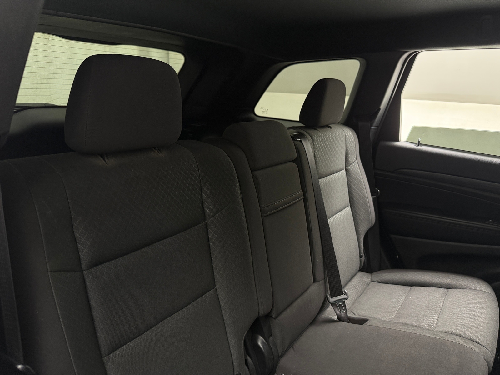 Thumbnail: 2021 Jeep Grand Cherokee - 6