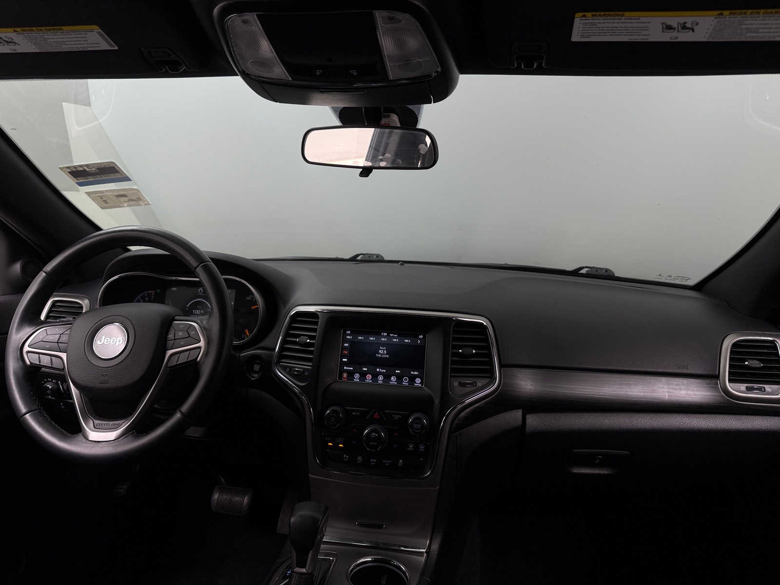 Thumbnail: 2021 Jeep Grand Cherokee - 3